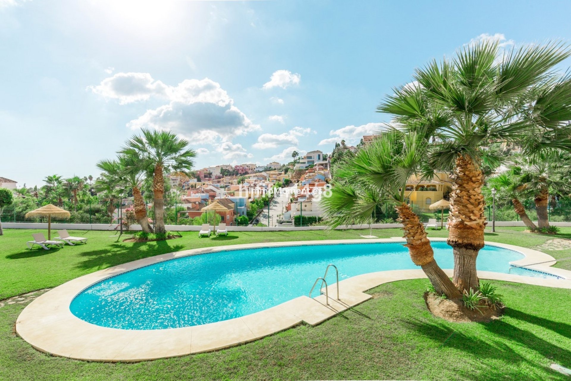 Reventa - Apartamento - Marbella - Nueva Andalucía