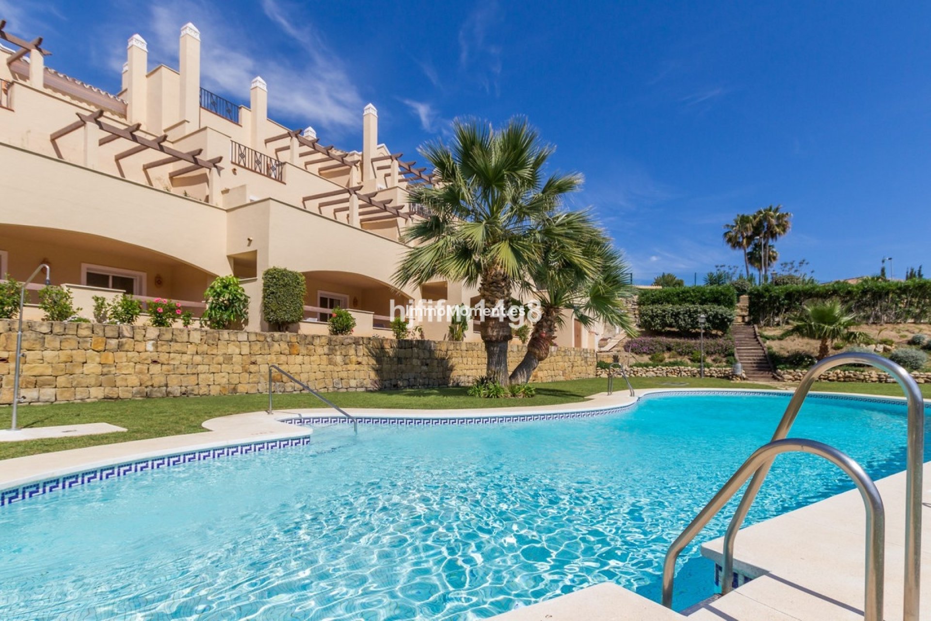 Reventa - Apartamento - Marbella - Nueva Andalucía
