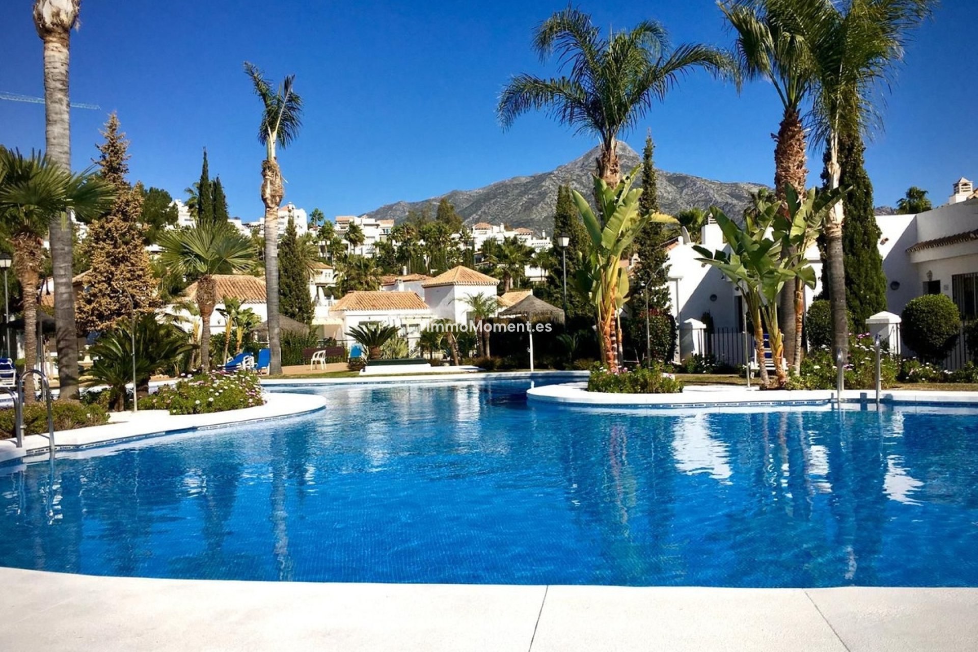 Reventa - Apartamento - Marbella - Nueva Andalucía