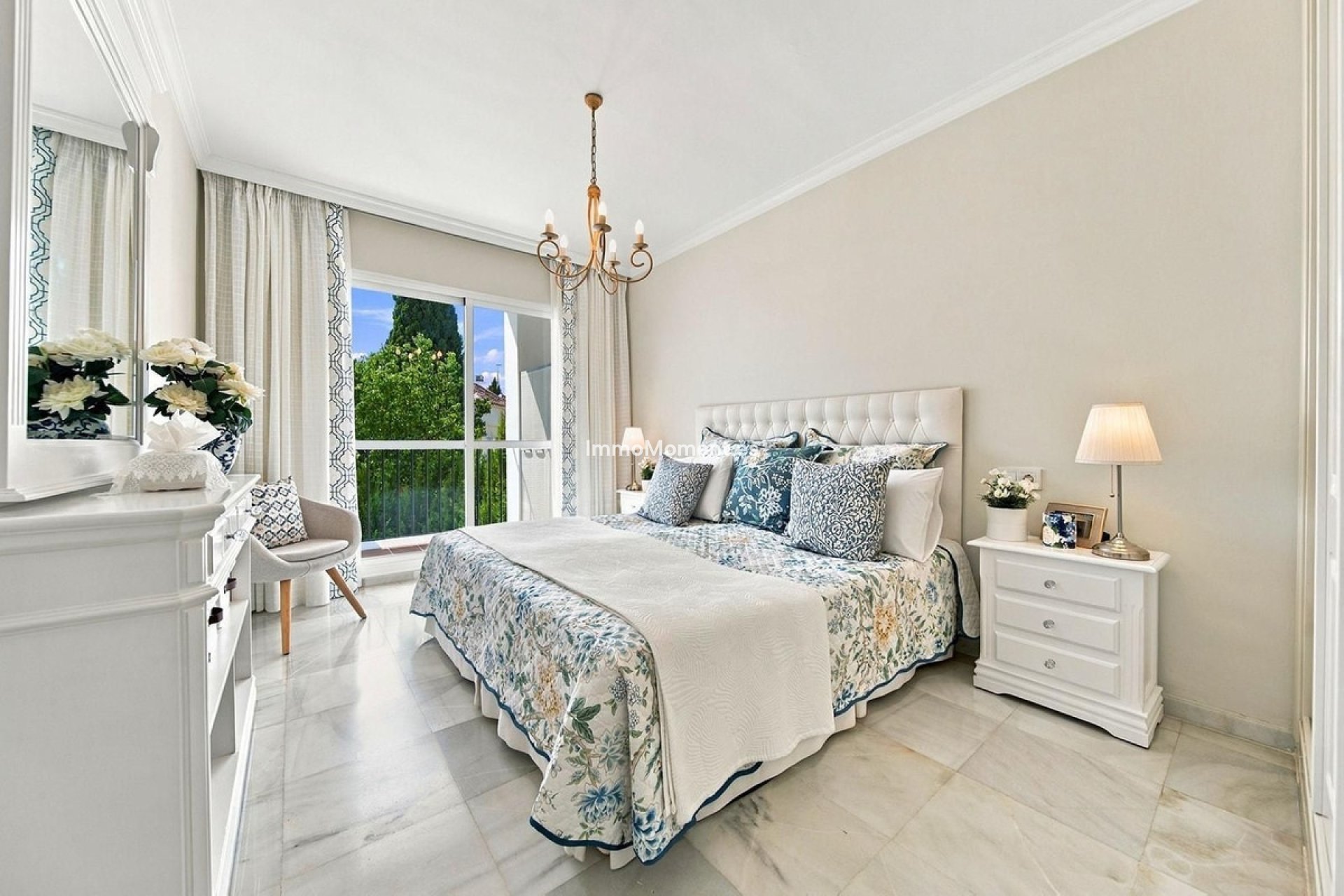 Reventa - Apartamento - Marbella - Nueva Andalucía