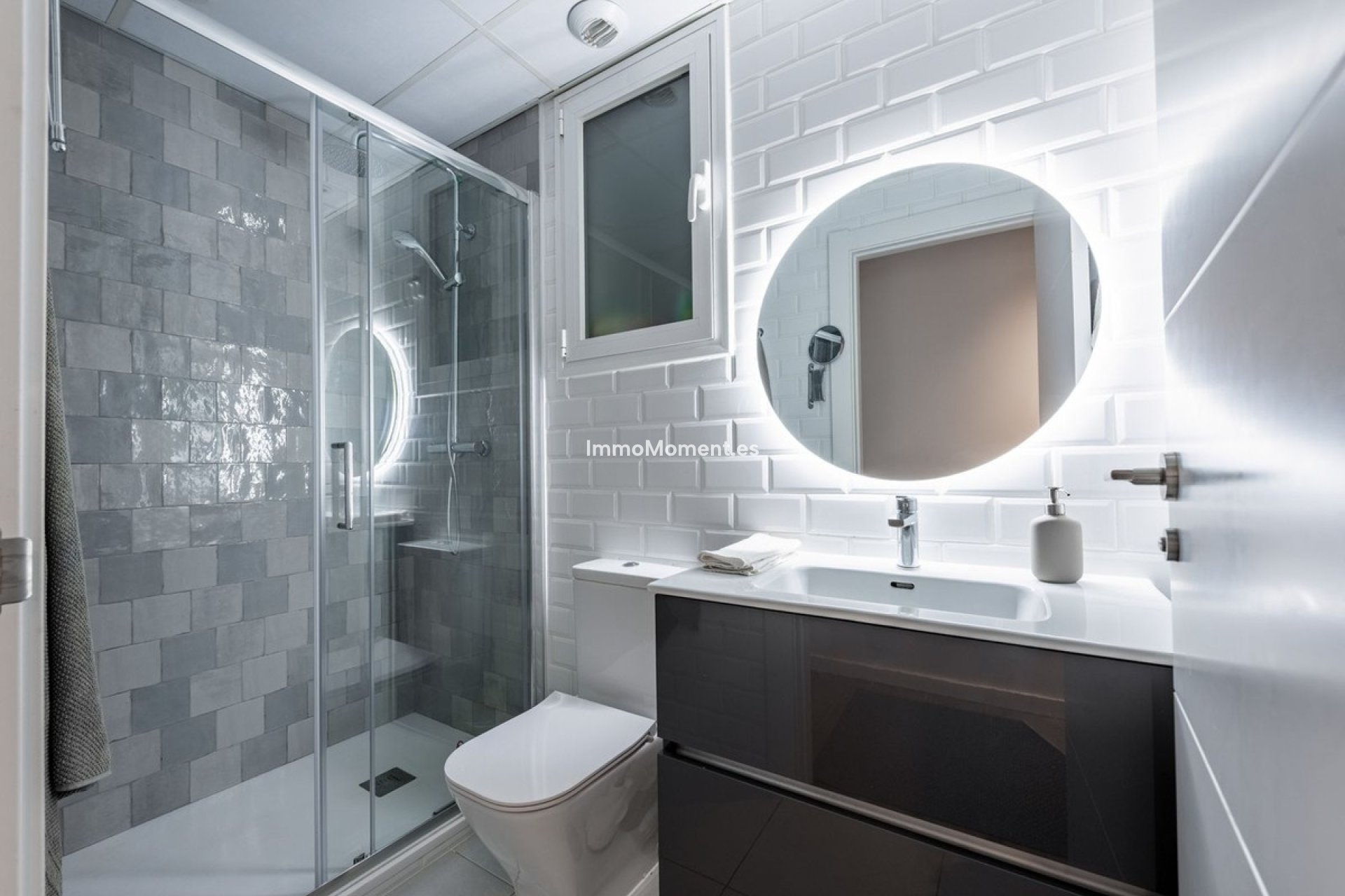 Reventa - Apartamento - Marbella - Nueva Andalucía
