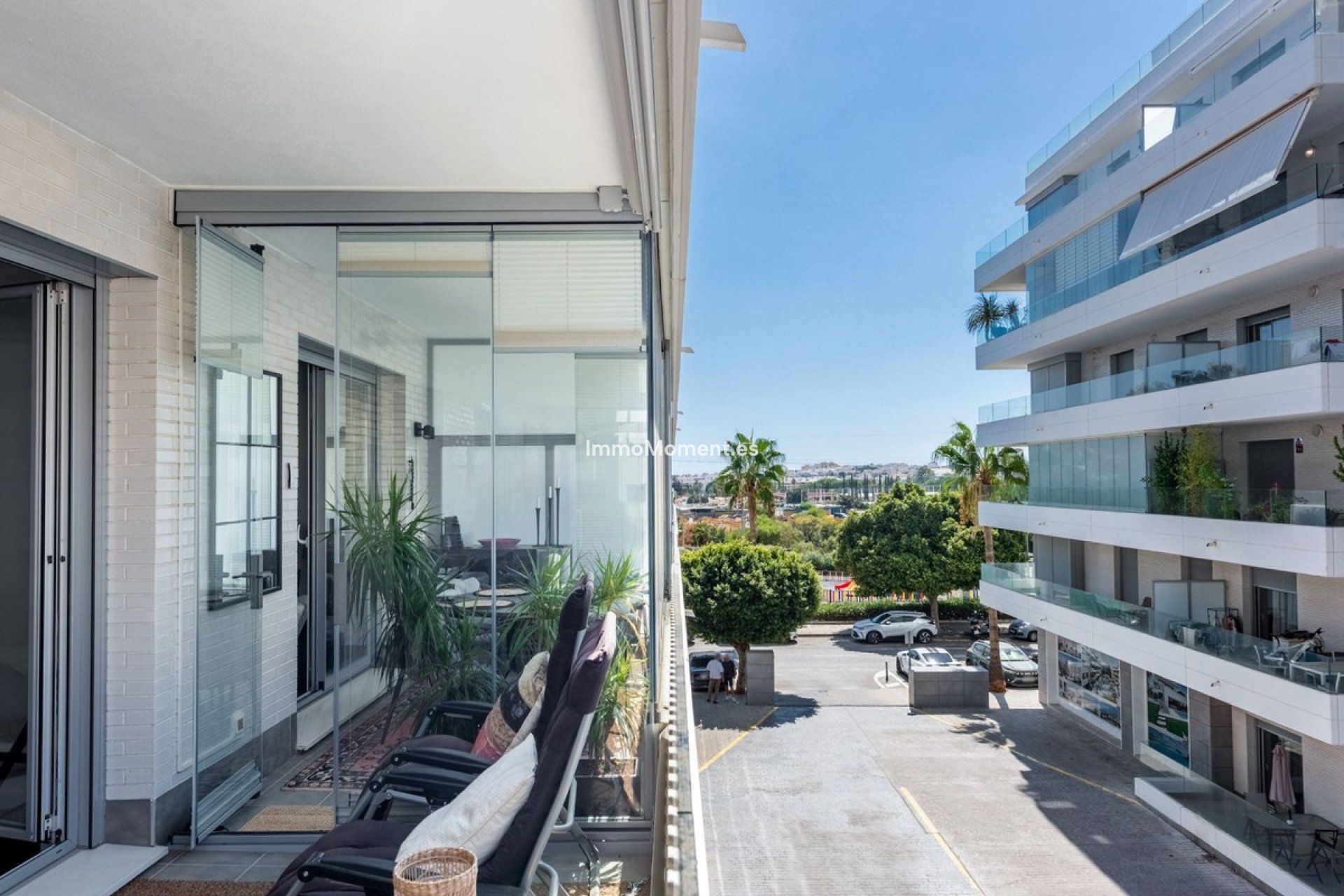 Reventa - Apartamento - Marbella - Nueva Andalucía