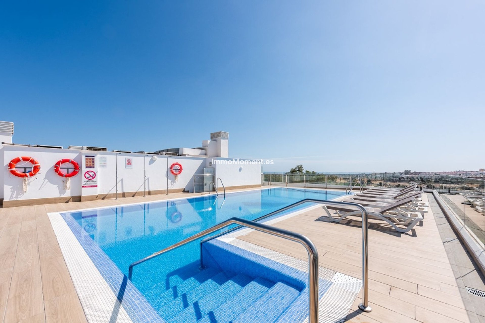 Reventa - Apartamento - Marbella - Nueva Andalucía