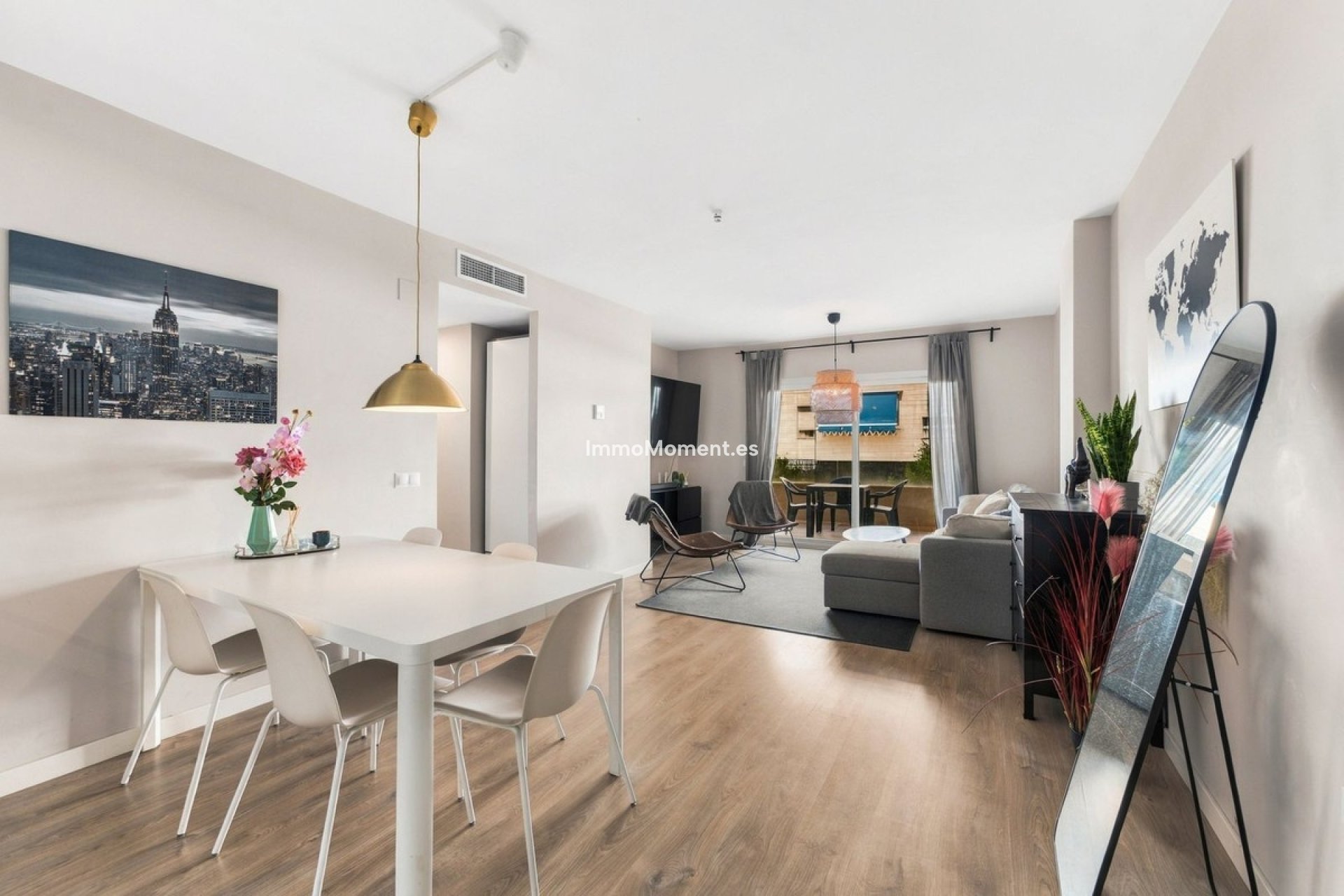 Reventa - Apartamento - Marbella - Nueva Andalucía