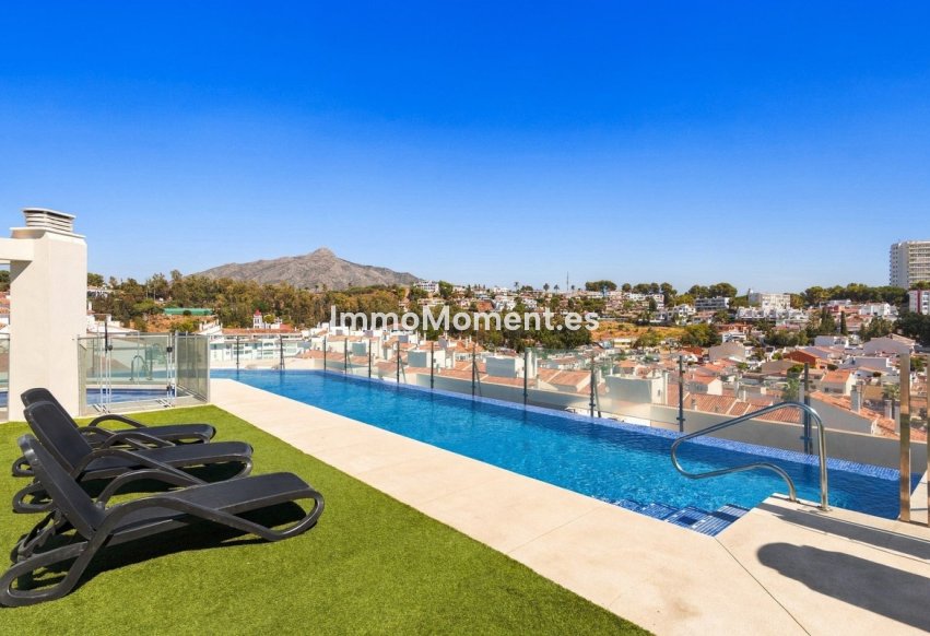 Reventa - Apartamento - Marbella - Nueva Andalucía