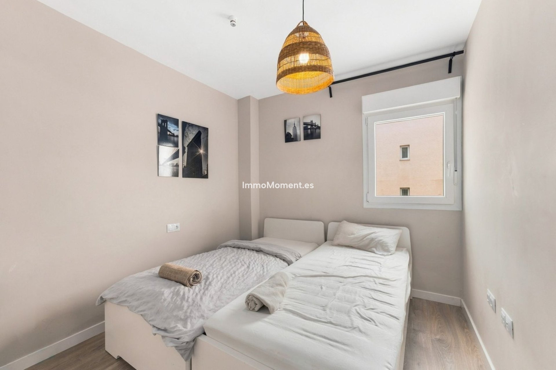 Reventa - Apartamento - Marbella - Nueva Andalucía