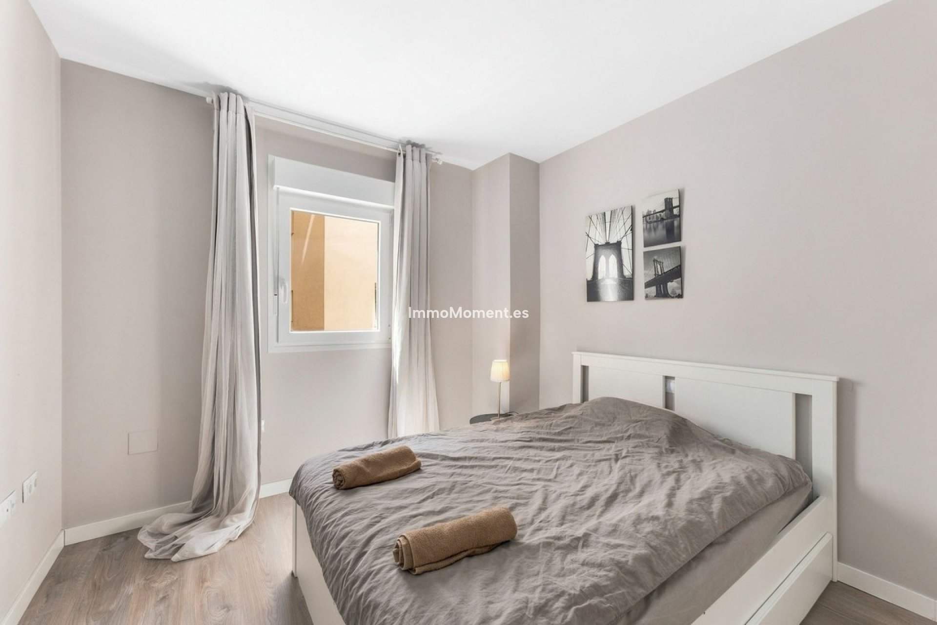 Reventa - Apartamento - Marbella - Nueva Andalucía