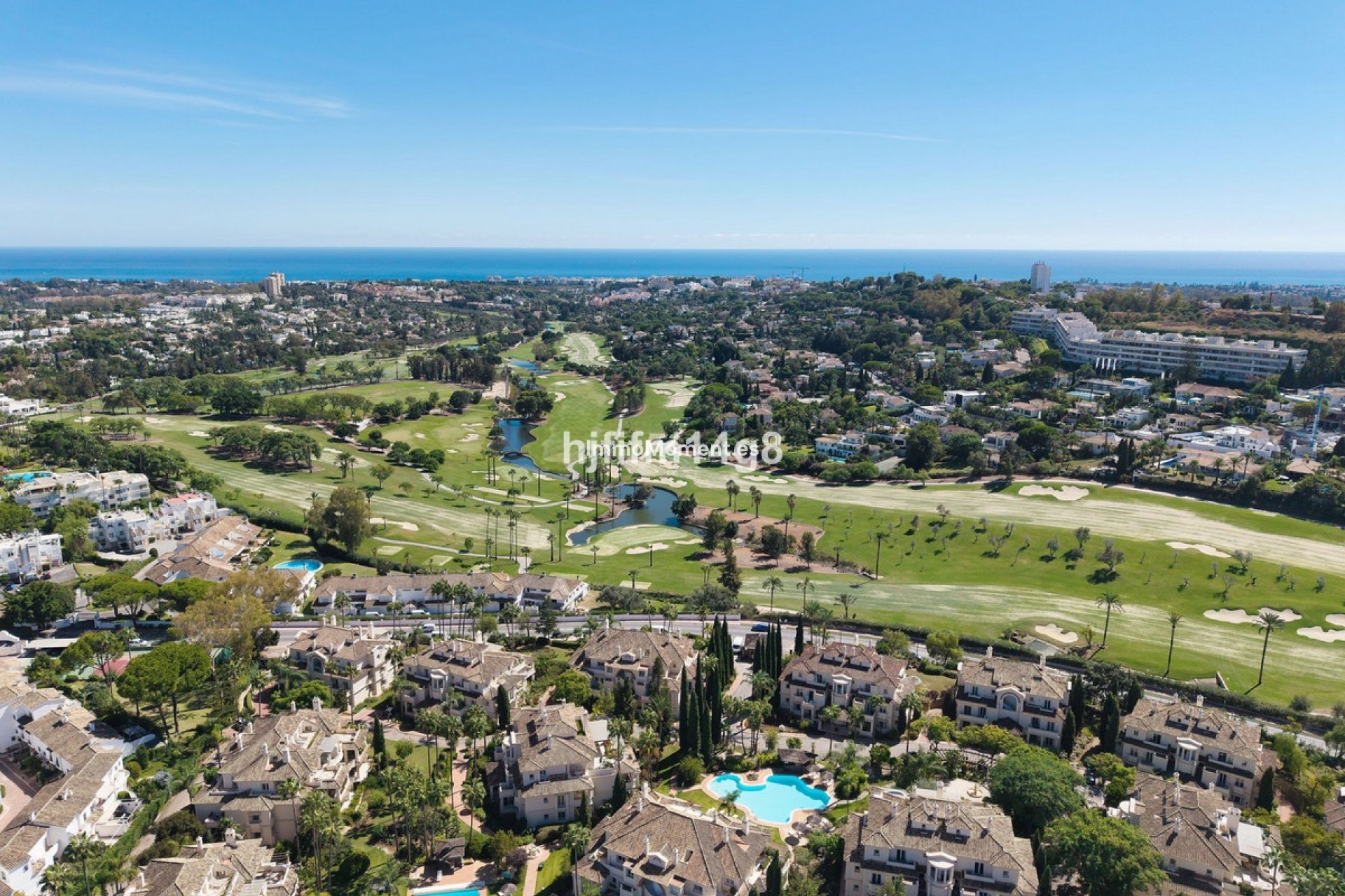 Reventa - Apartamento - Marbella - Nueva Andalucía