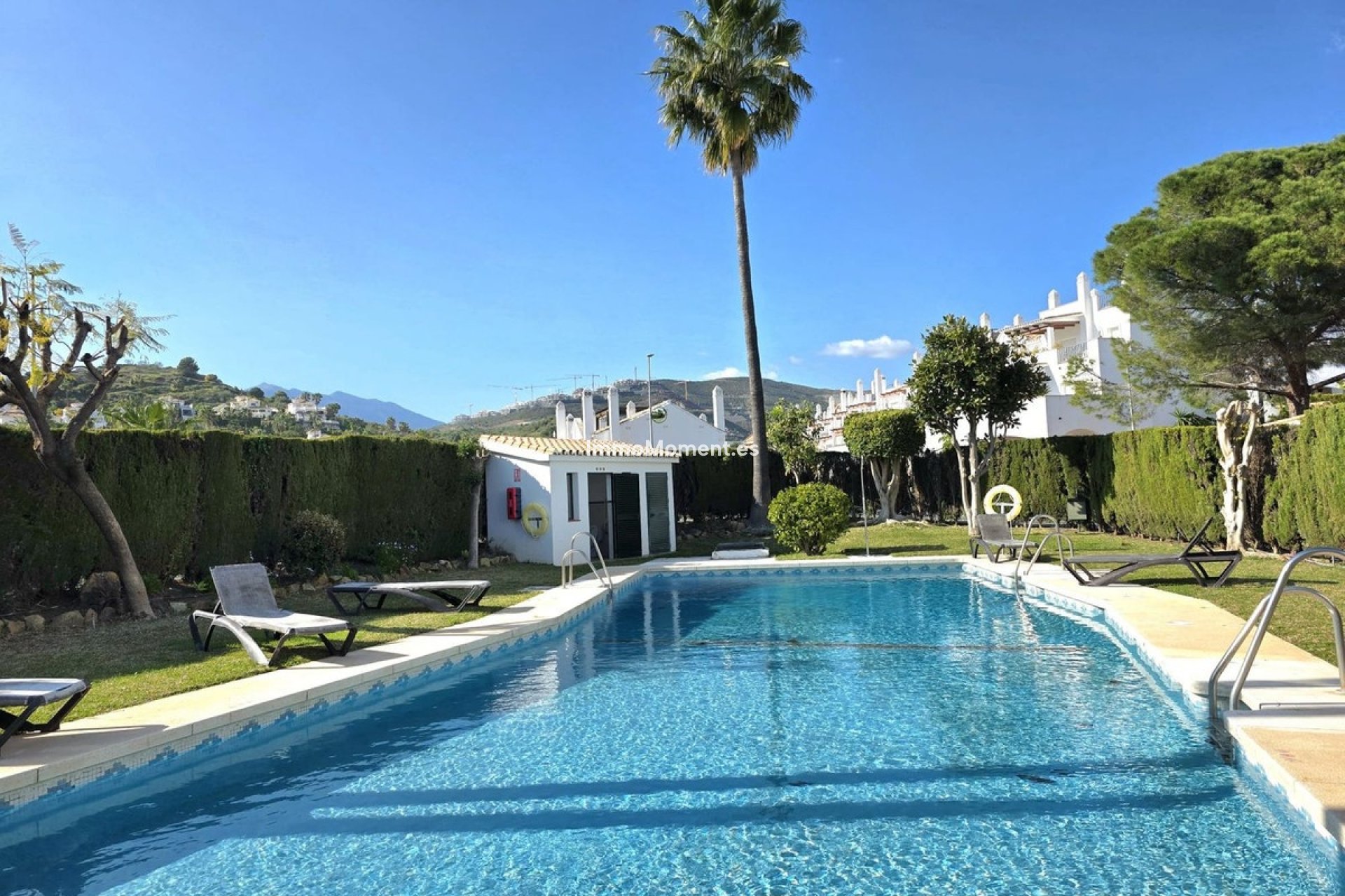 Reventa - Apartamento - Marbella - Nueva Andalucía