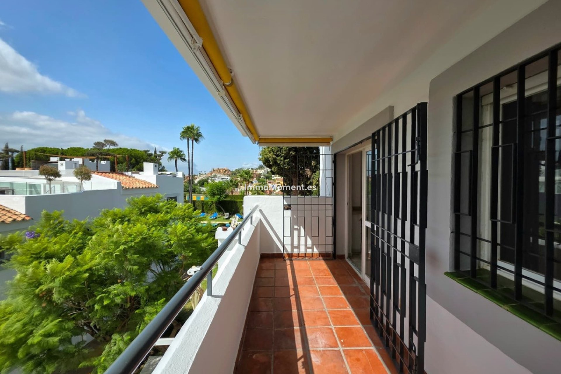 Reventa - Apartamento - Marbella - Nueva Andalucía