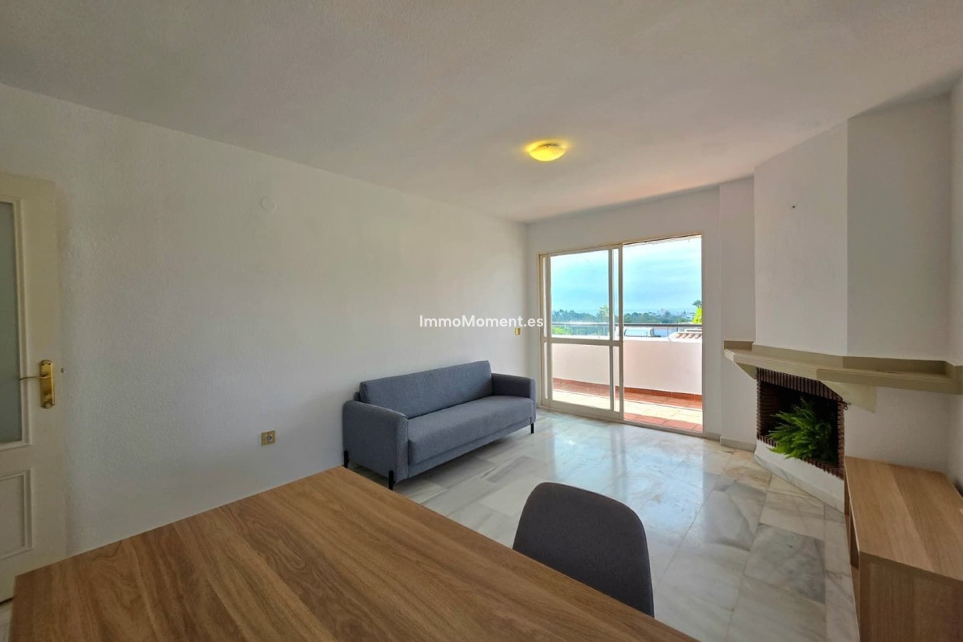 Reventa - Apartamento - Marbella - Nueva Andalucía