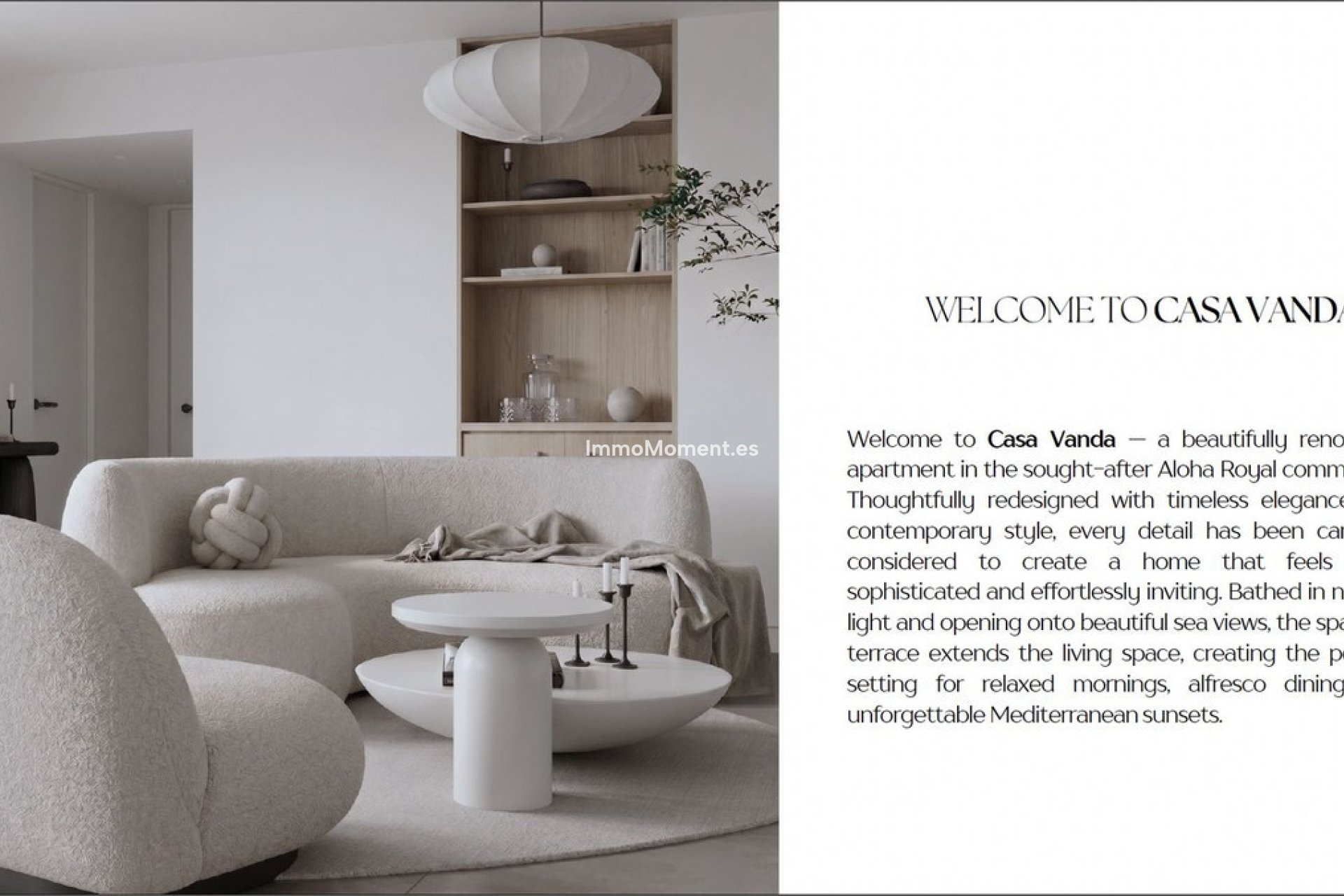 Reventa - Apartamento - Marbella - Nueva Andalucía