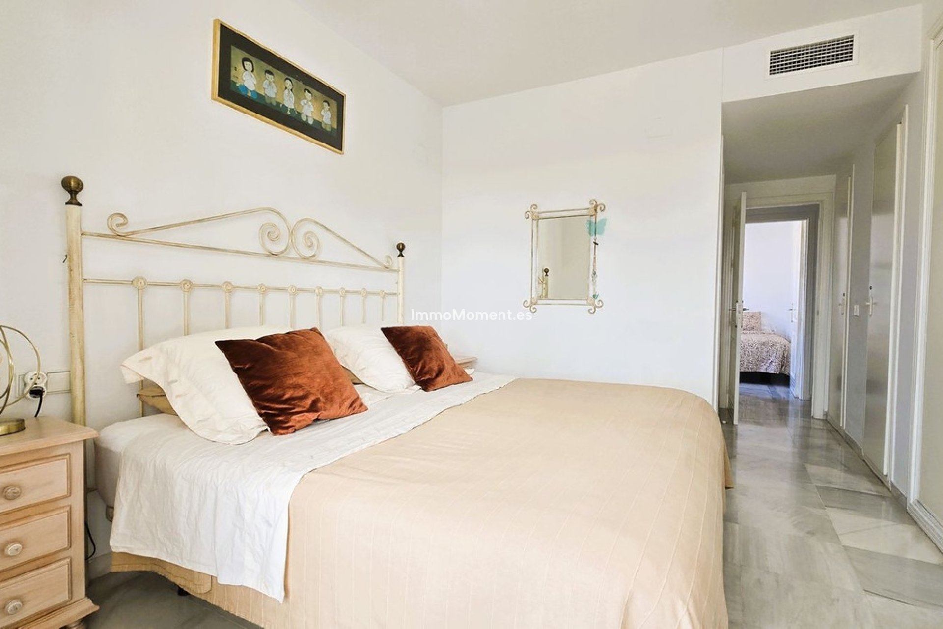 Reventa - Apartamento - Marbella - Nueva Andalucía