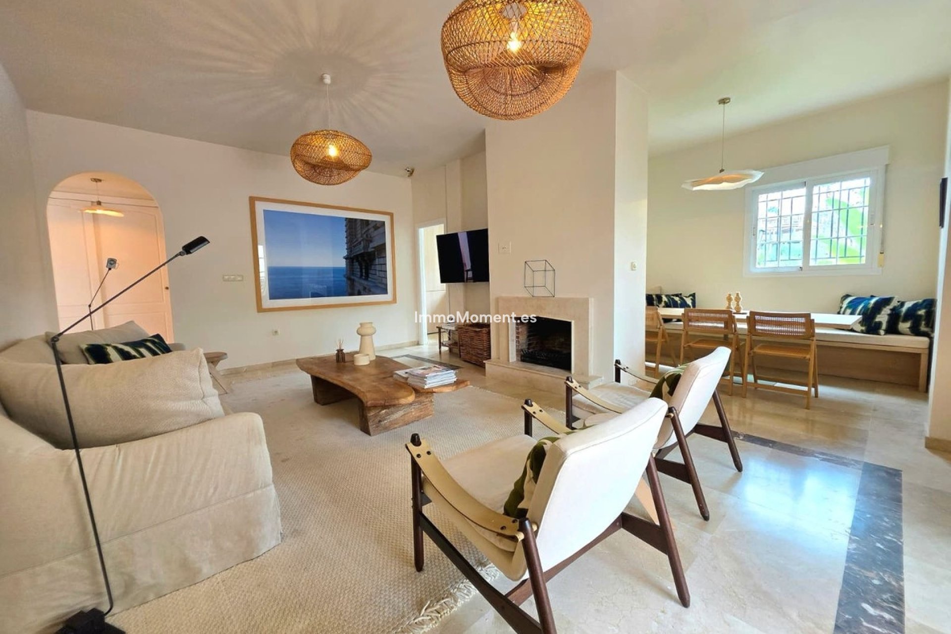 Reventa - Apartamento - Marbella - Nueva Andalucía