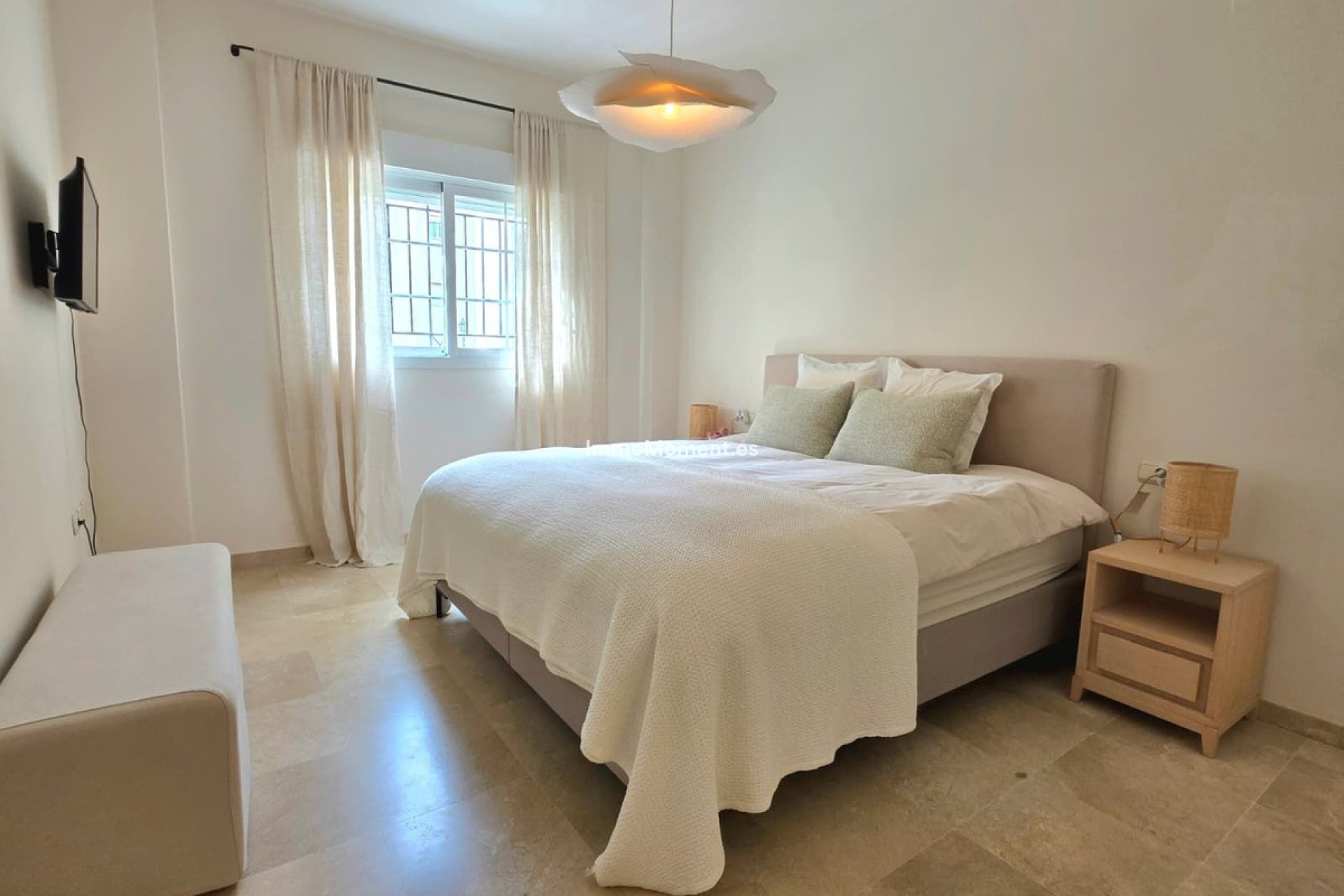 Reventa - Apartamento - Marbella - Nueva Andalucía