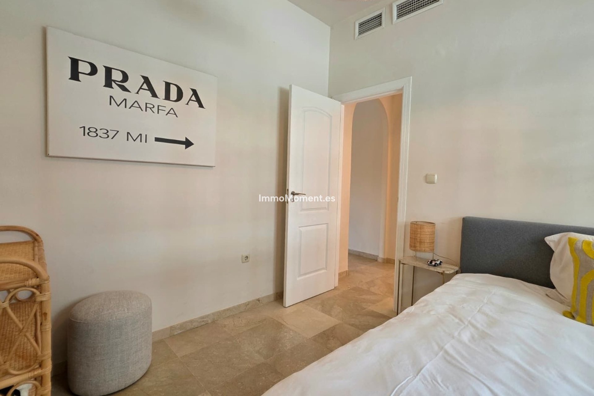 Reventa - Apartamento - Marbella - Nueva Andalucía