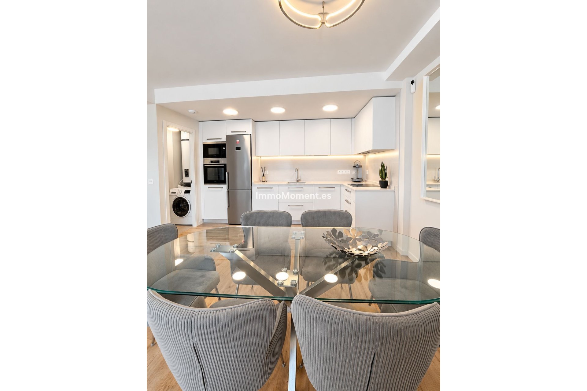 Reventa - Apartamento - Marbella - Nueva Andalucía
