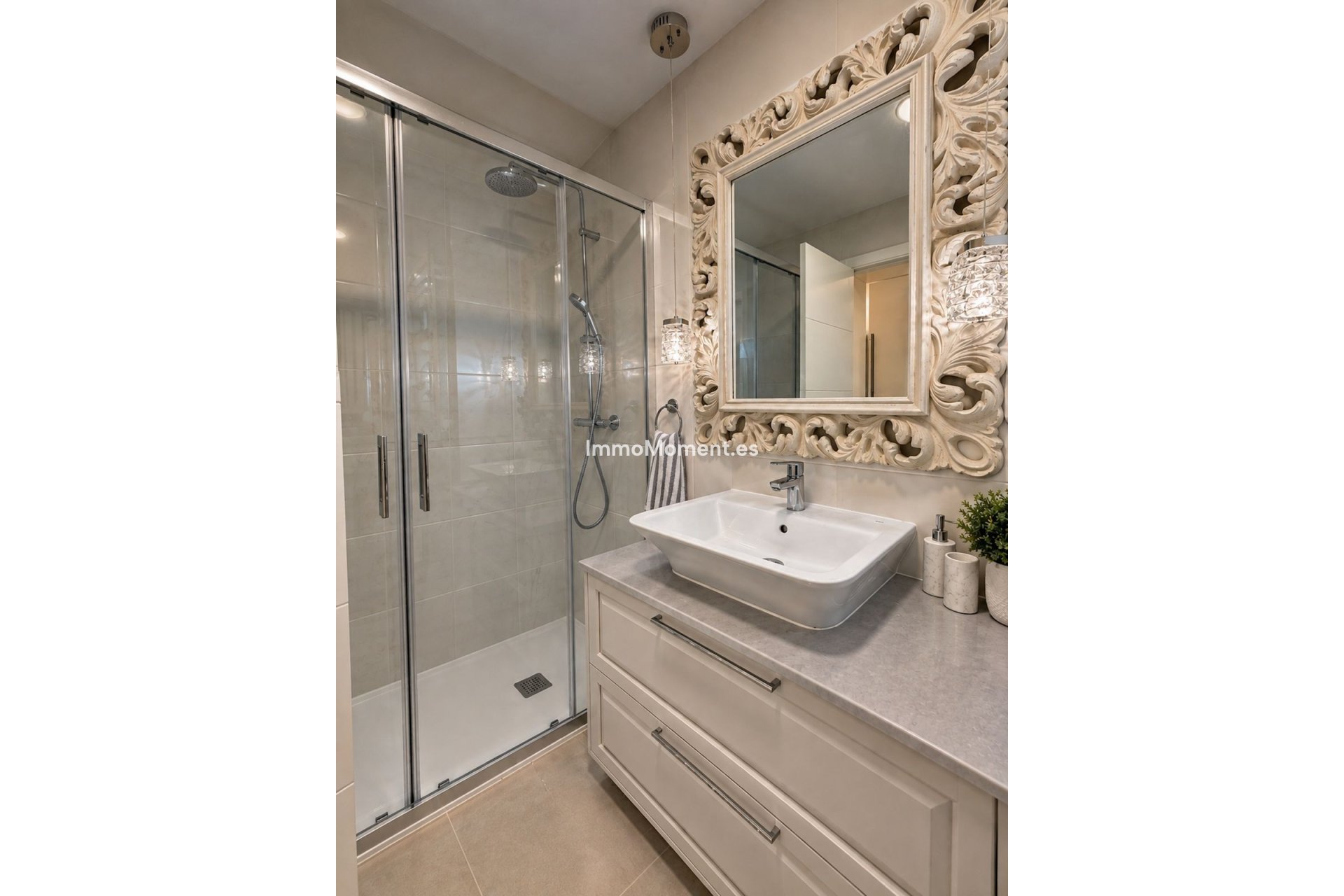 Reventa - Apartamento - Marbella - Nueva Andalucía