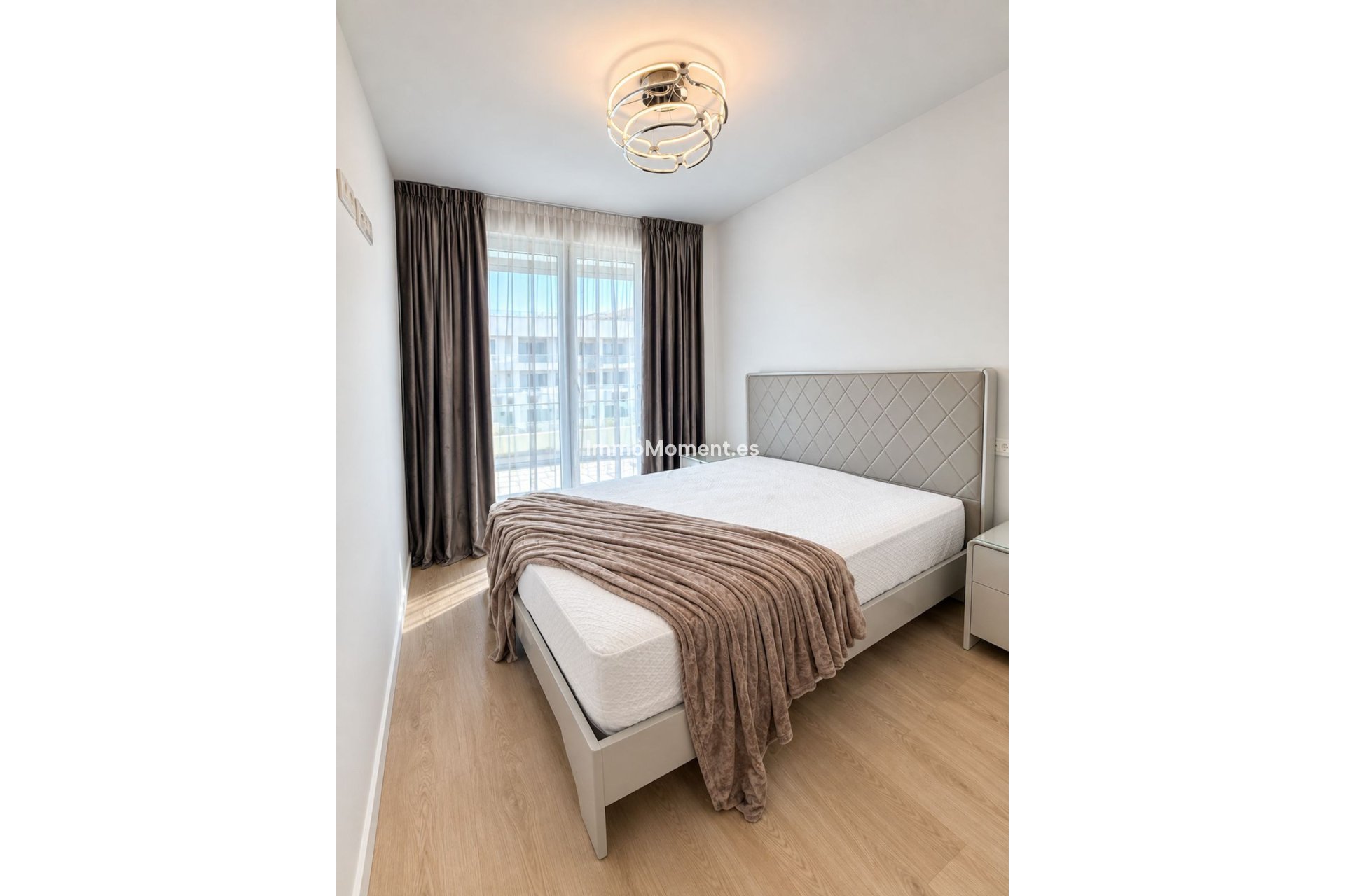 Reventa - Apartamento - Marbella - Nueva Andalucía