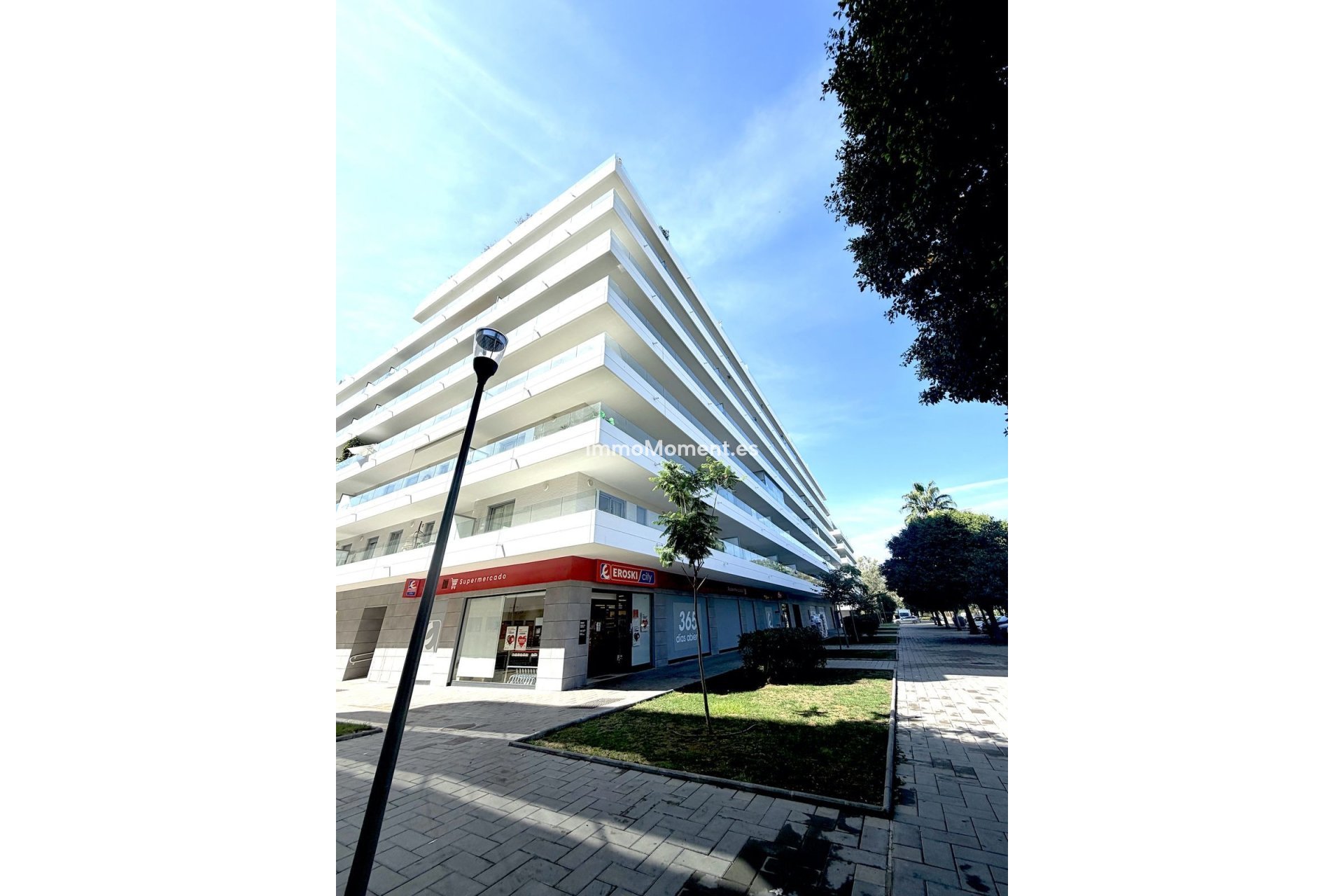 Reventa - Apartamento - Marbella - Nueva Andalucía