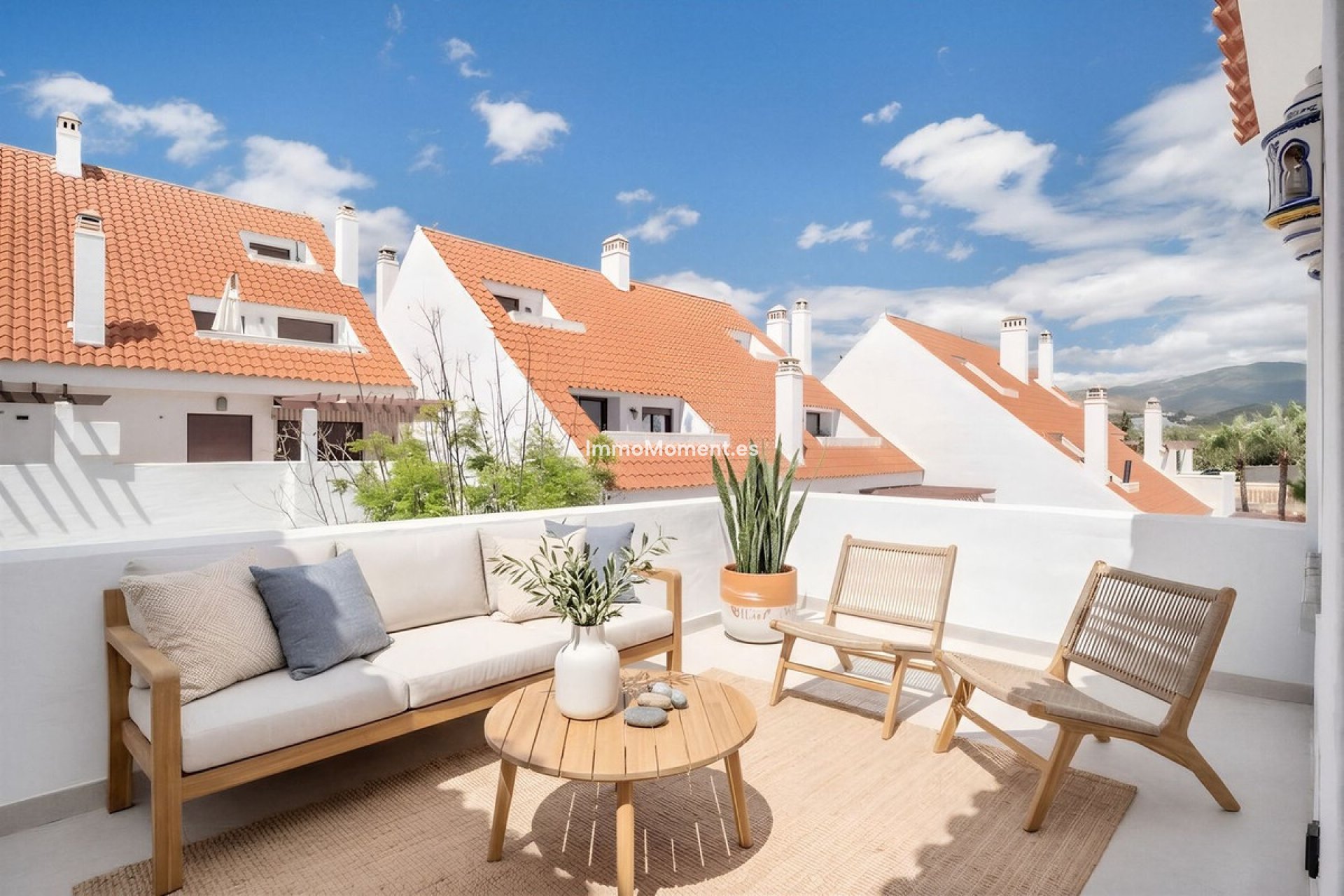 Reventa - Apartamento - Marbella - Nueva Andalucía
