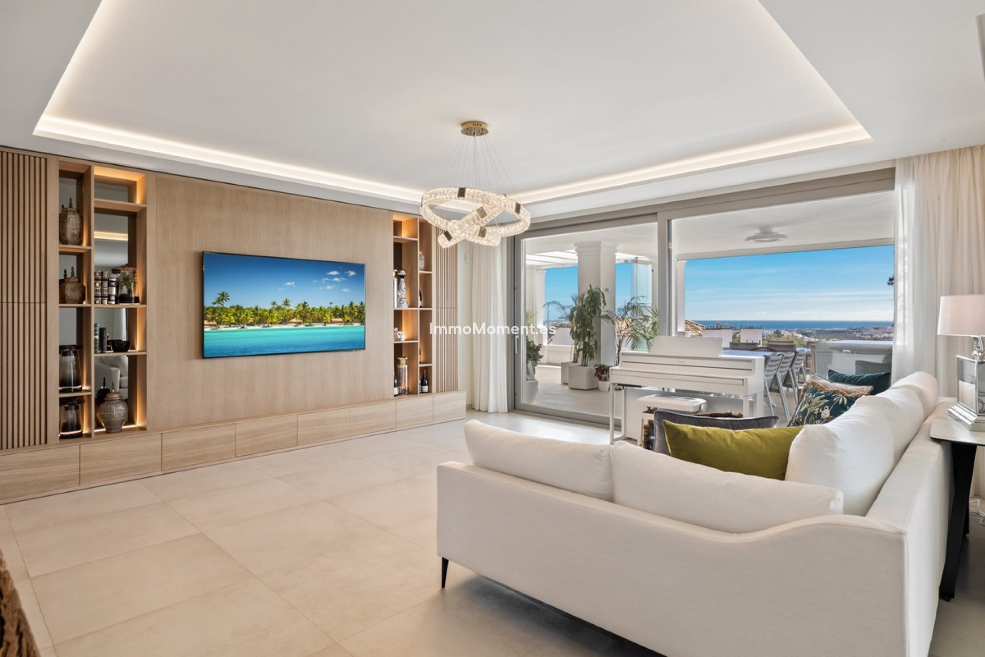 Reventa - Apartamento - Marbella - Nueva Andalucía