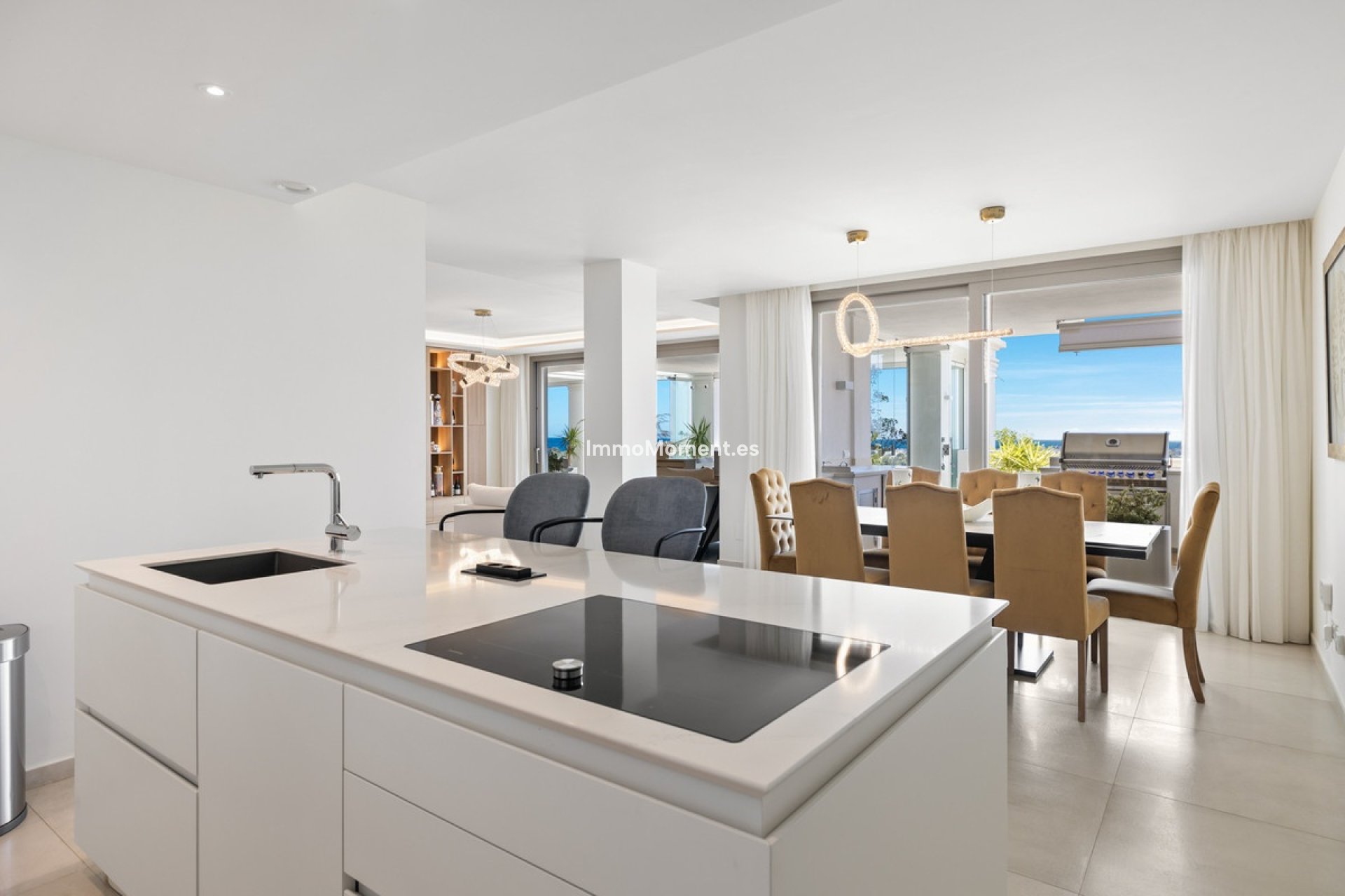 Reventa - Apartamento - Marbella - Nueva Andalucía