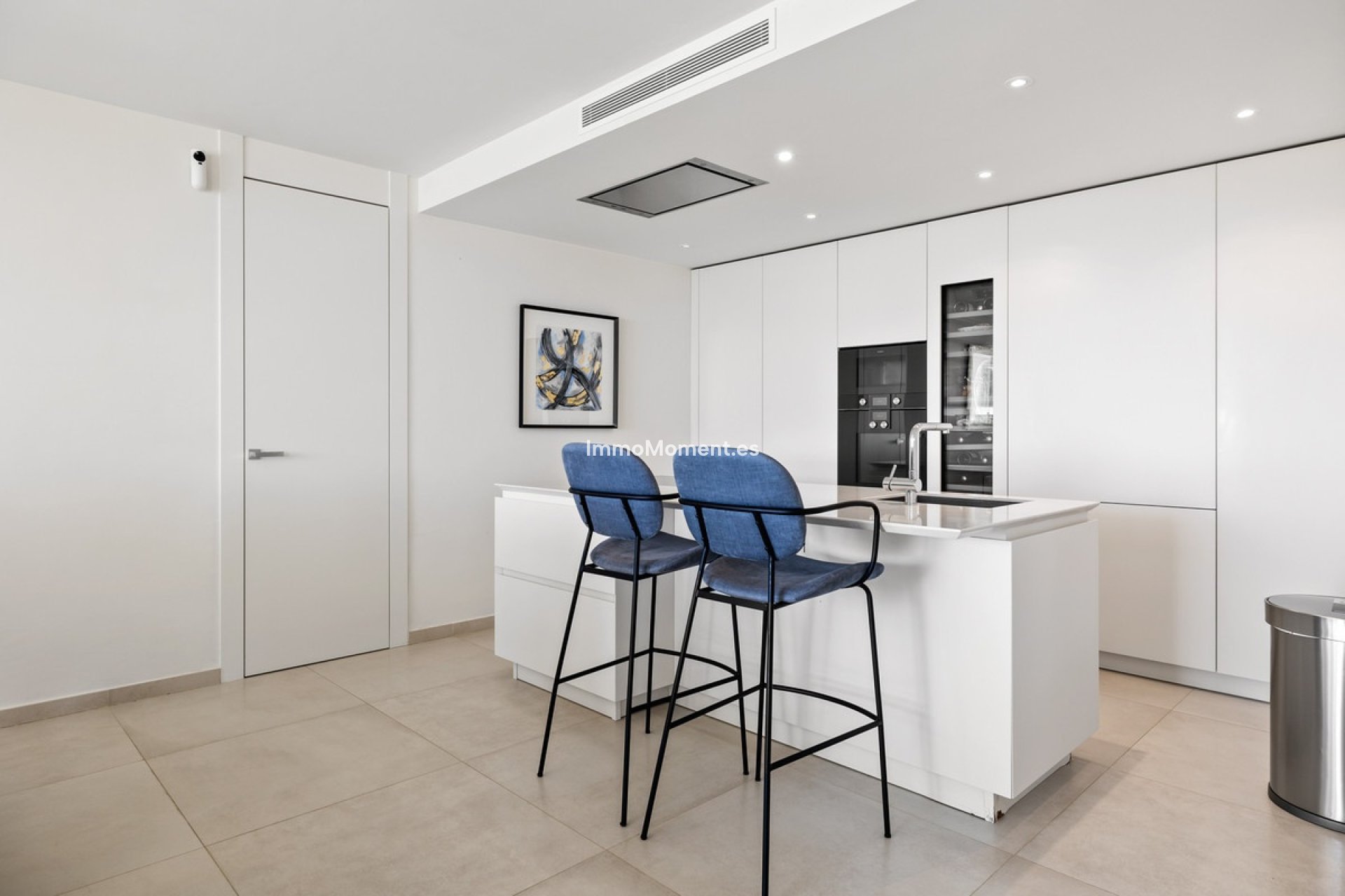 Reventa - Apartamento - Marbella - Nueva Andalucía