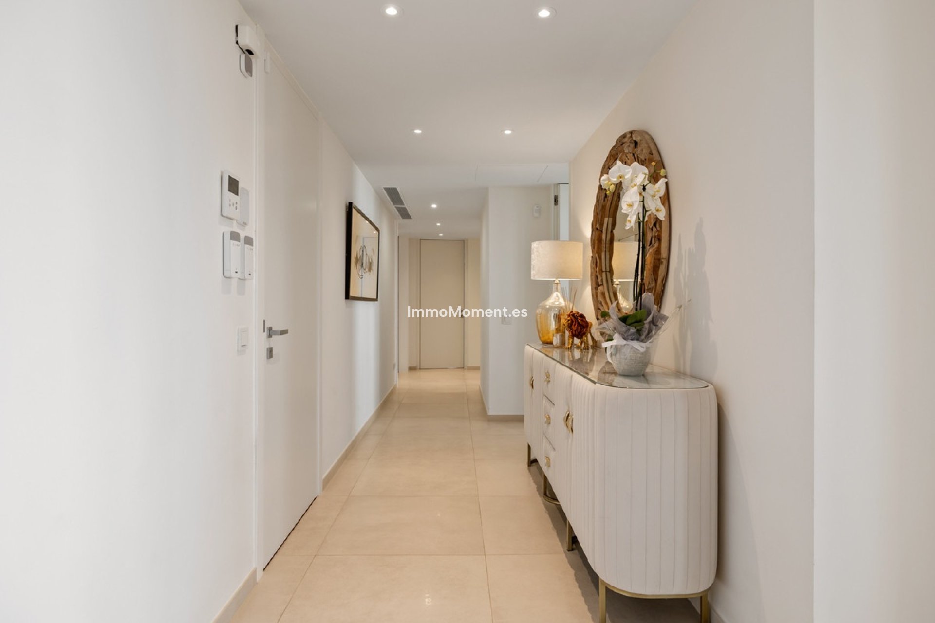 Reventa - Apartamento - Marbella - Nueva Andalucía