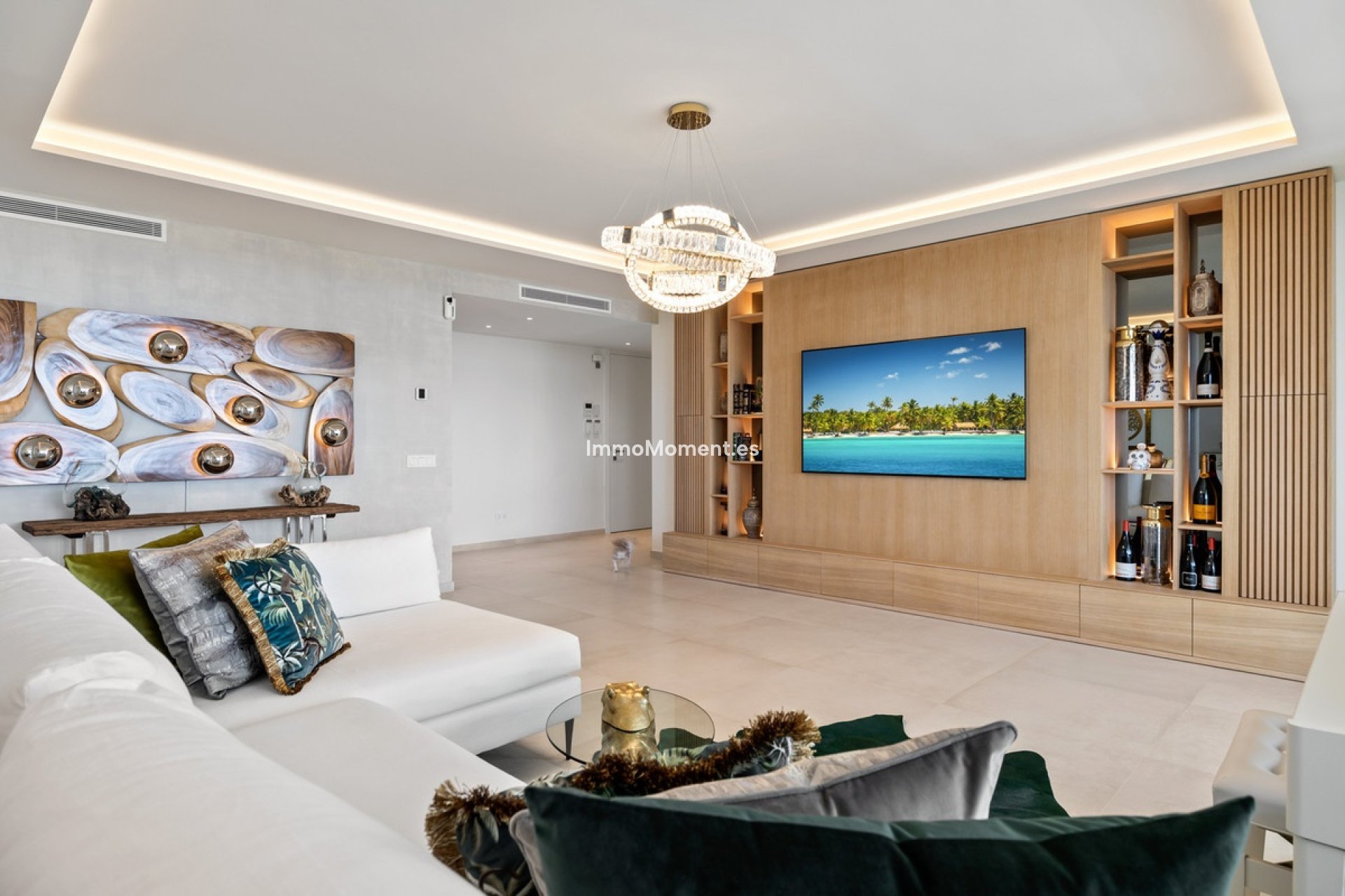 Reventa - Apartamento - Marbella - Nueva Andalucía
