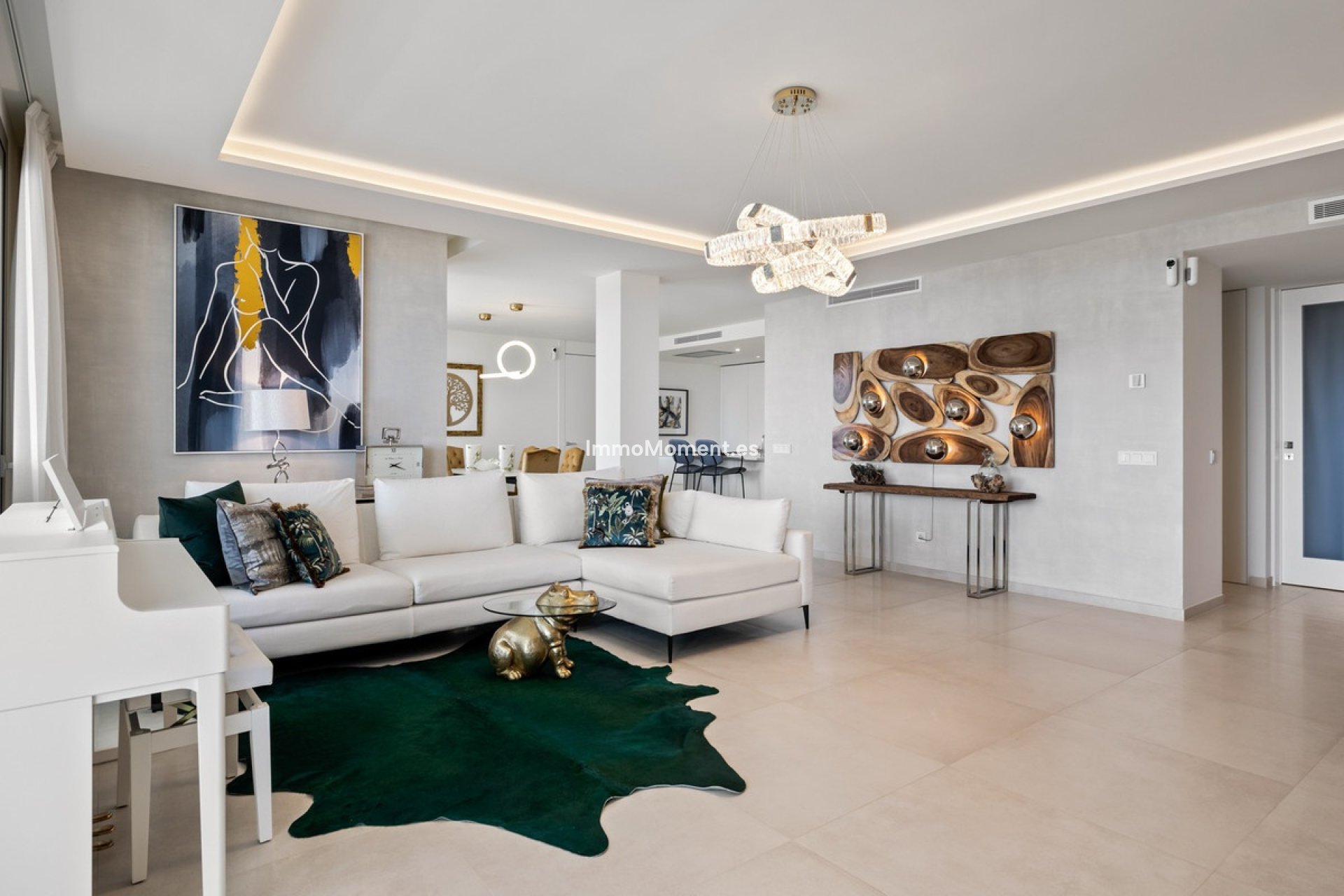 Reventa - Apartamento - Marbella - Nueva Andalucía