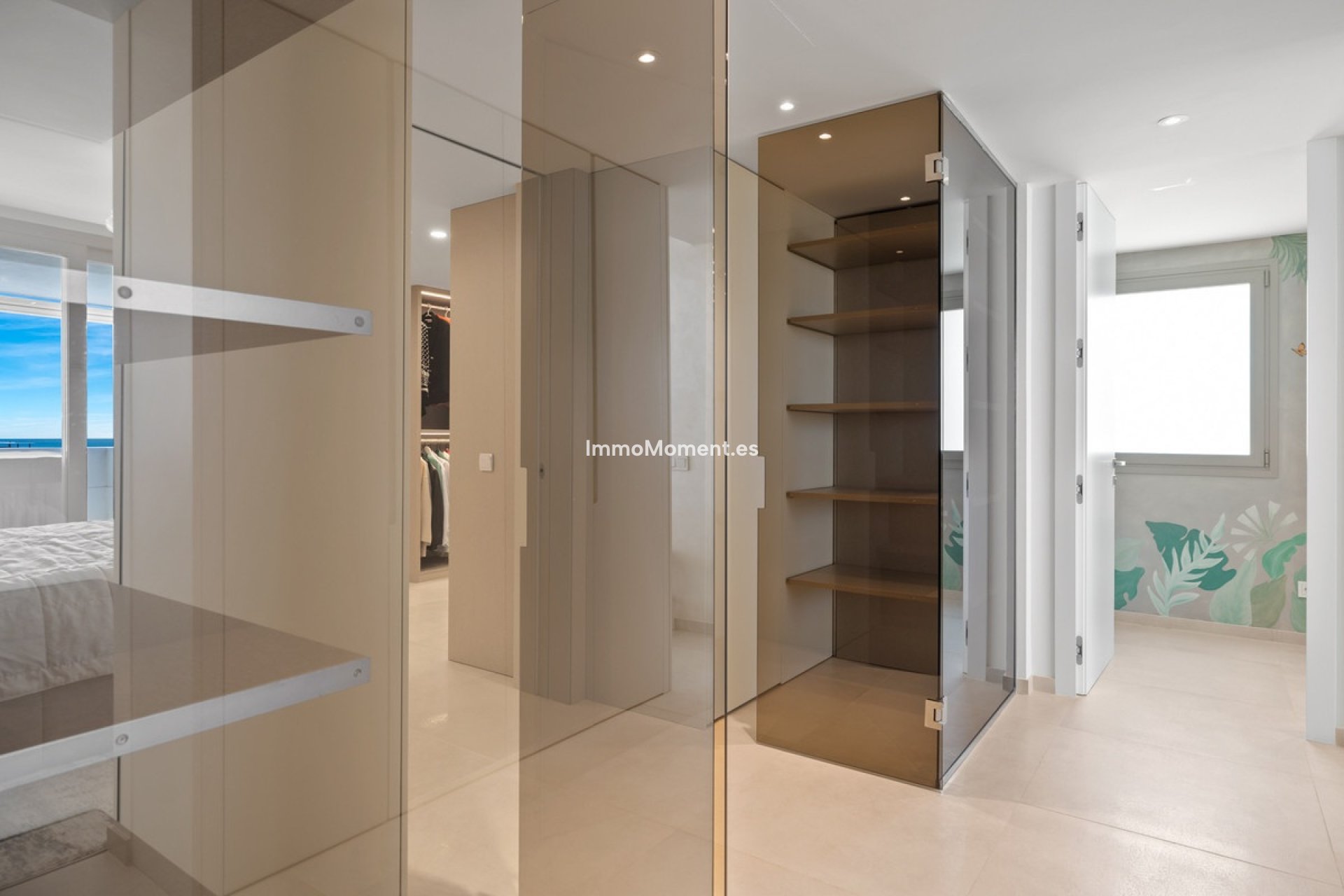 Reventa - Apartamento - Marbella - Nueva Andalucía