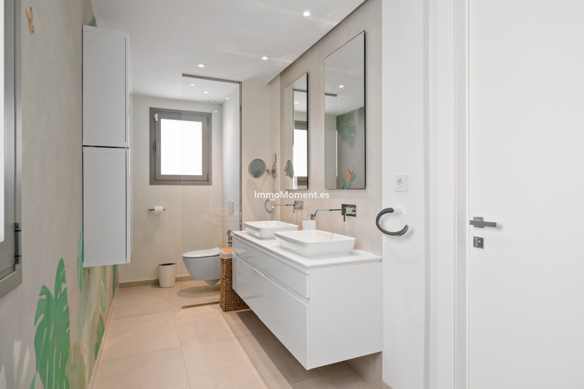 Reventa - Apartamento - Marbella - Nueva Andalucía