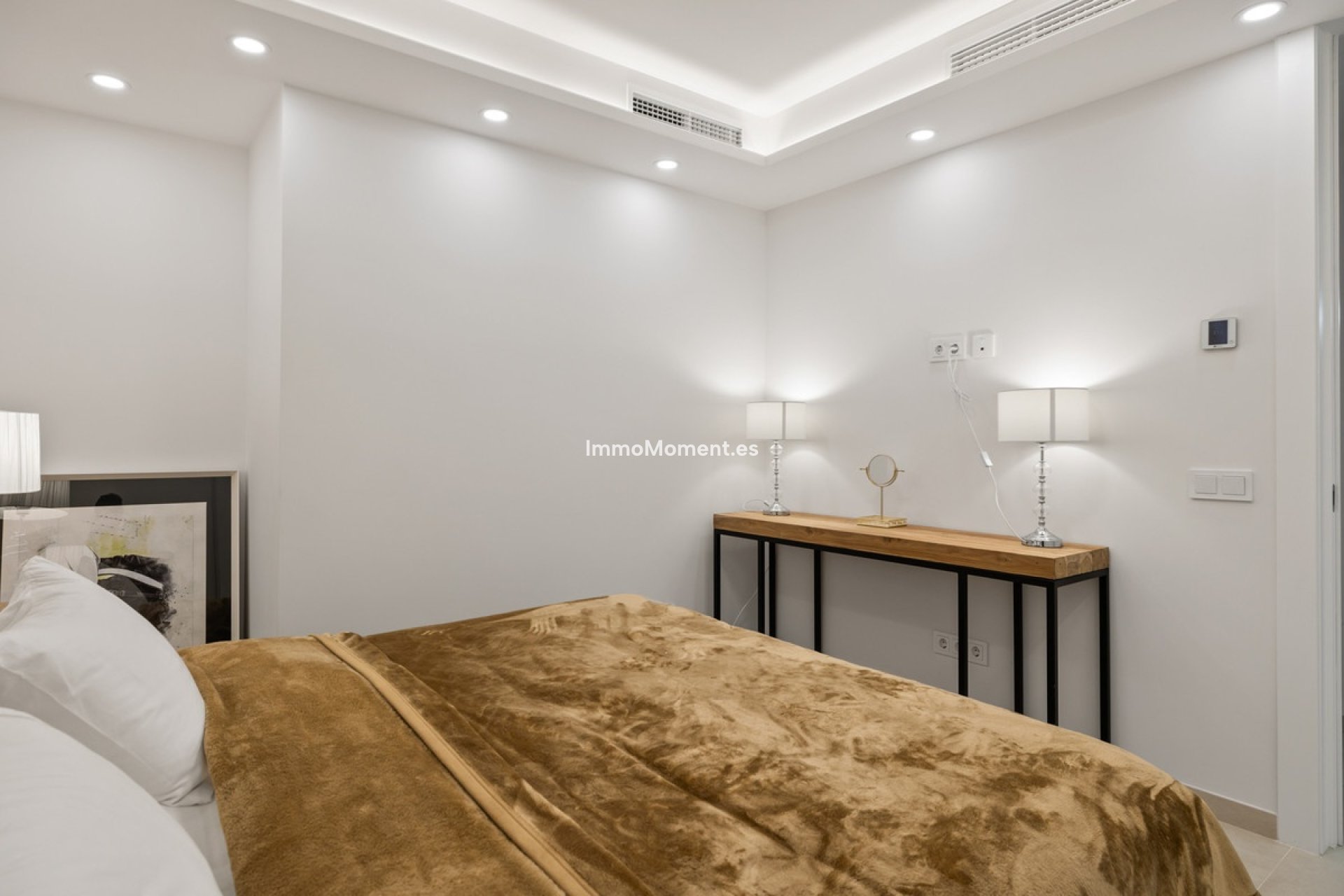 Reventa - Apartamento - Marbella - Nueva Andalucía