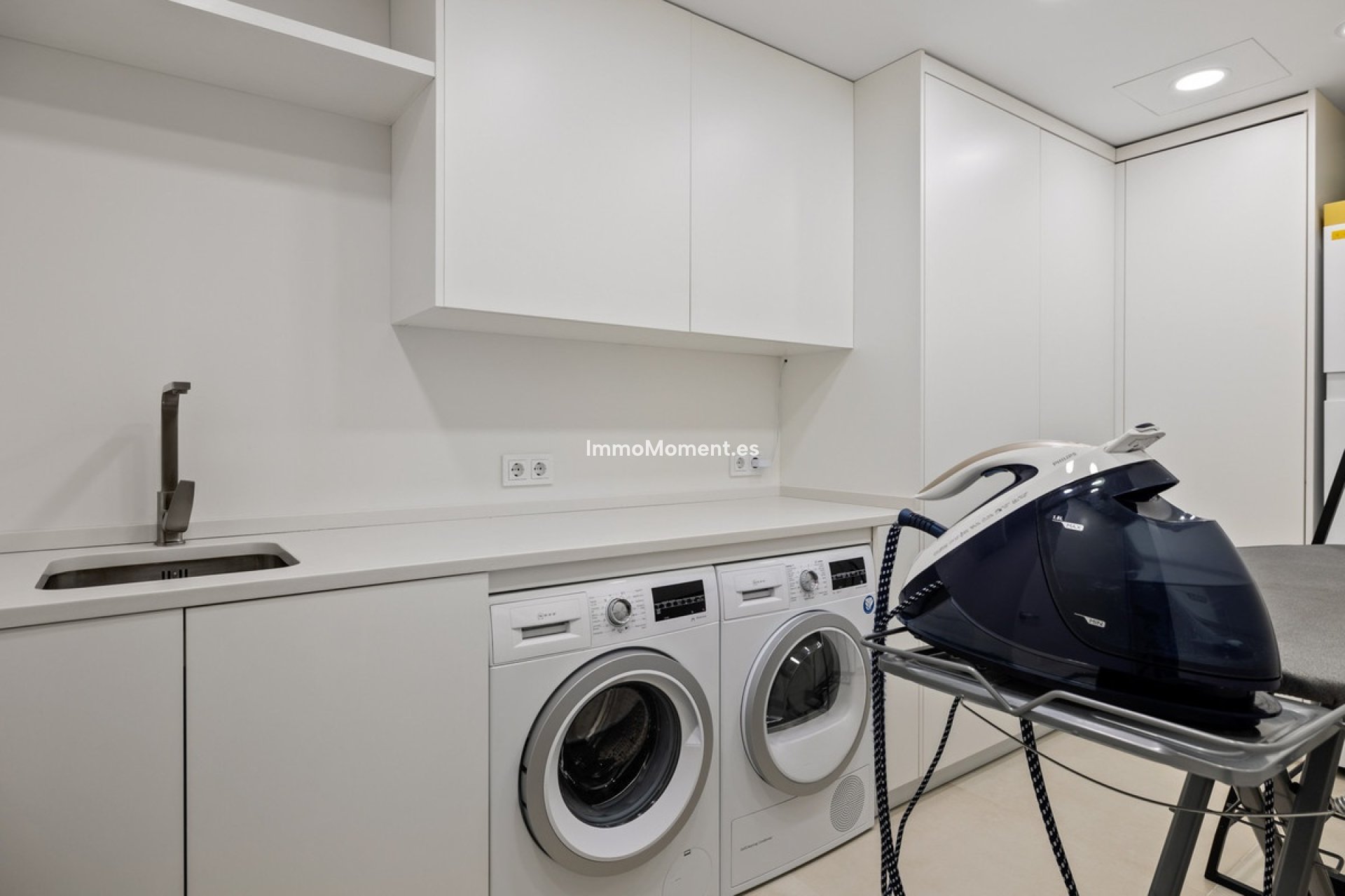 Reventa - Apartamento - Marbella - Nueva Andalucía