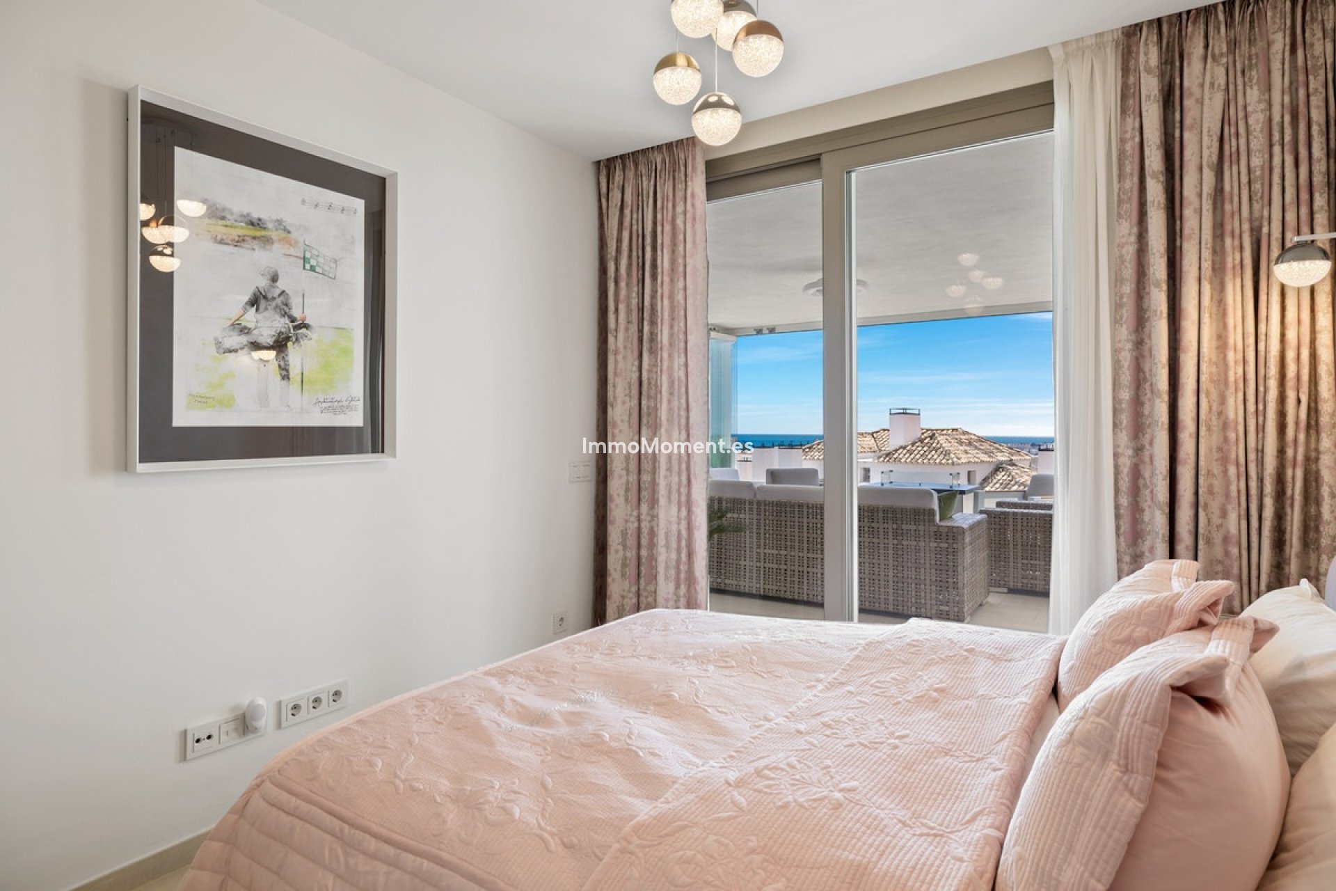 Reventa - Apartamento - Marbella - Nueva Andalucía