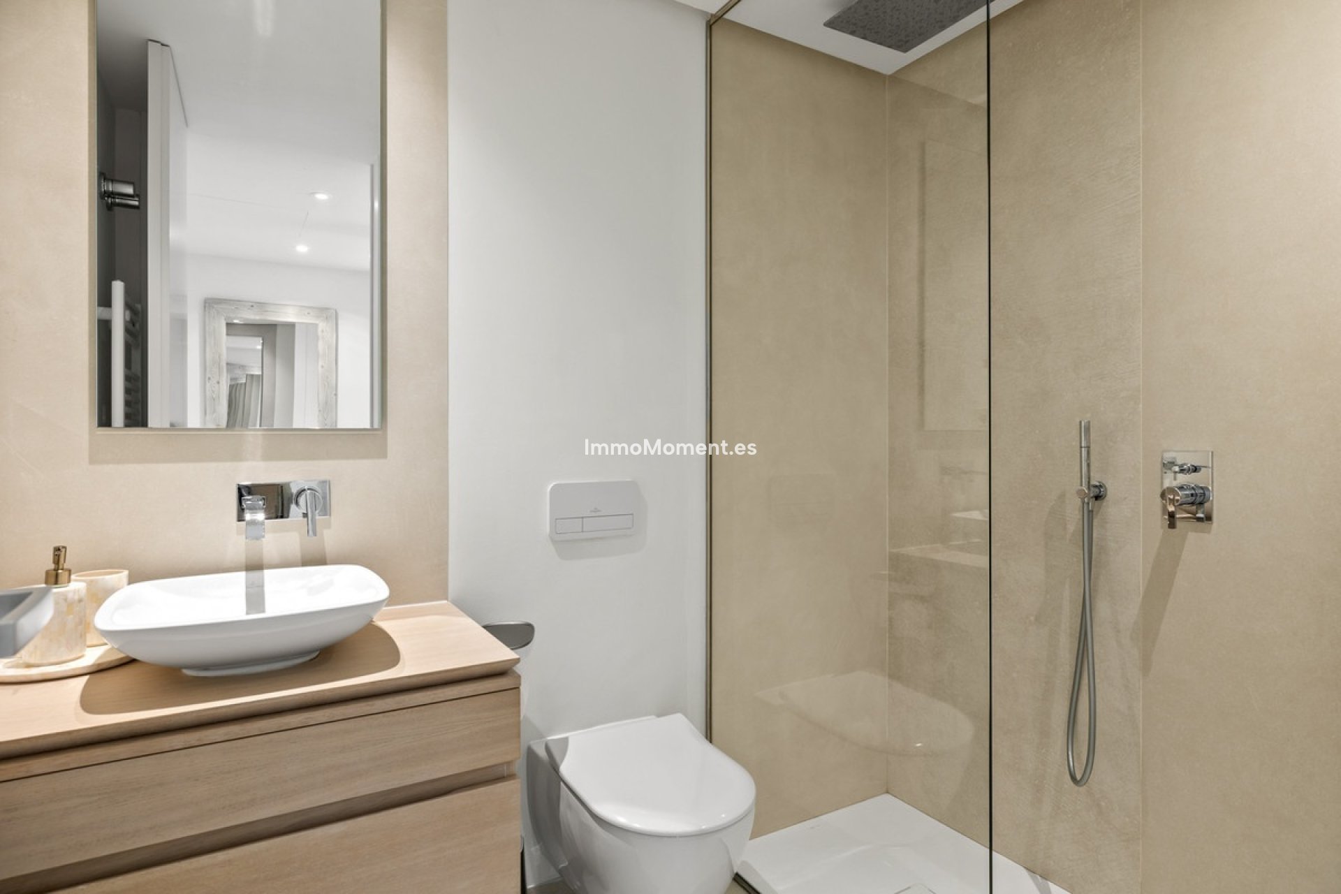 Reventa - Apartamento - Marbella - Nueva Andalucía