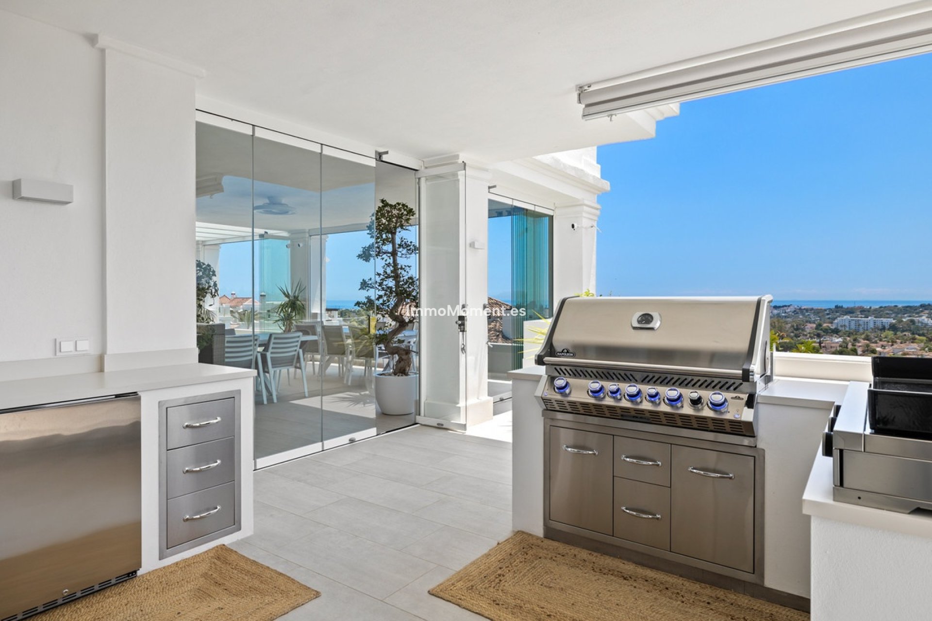 Reventa - Apartamento - Marbella - Nueva Andalucía