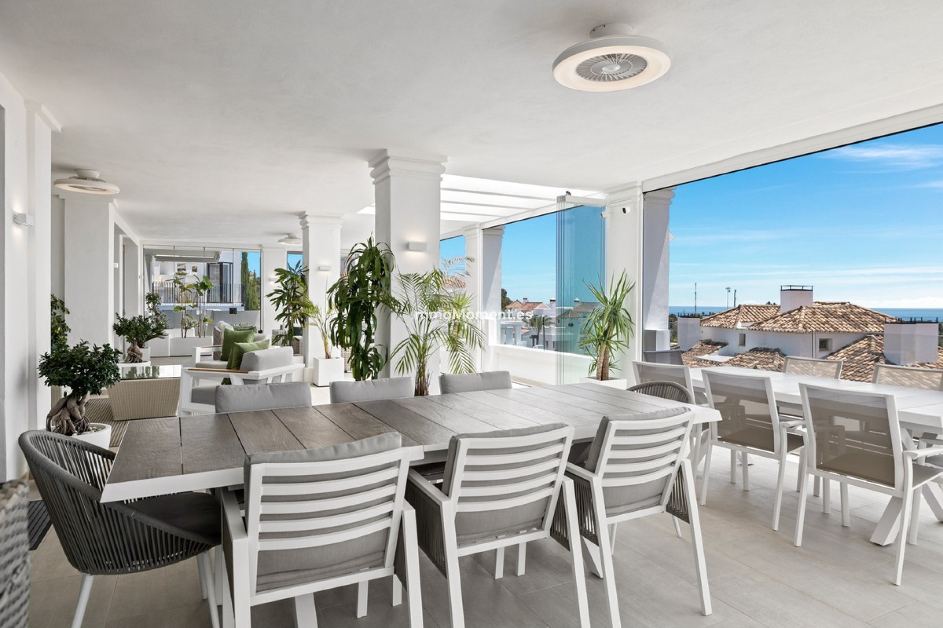 Reventa - Apartamento - Marbella - Nueva Andalucía