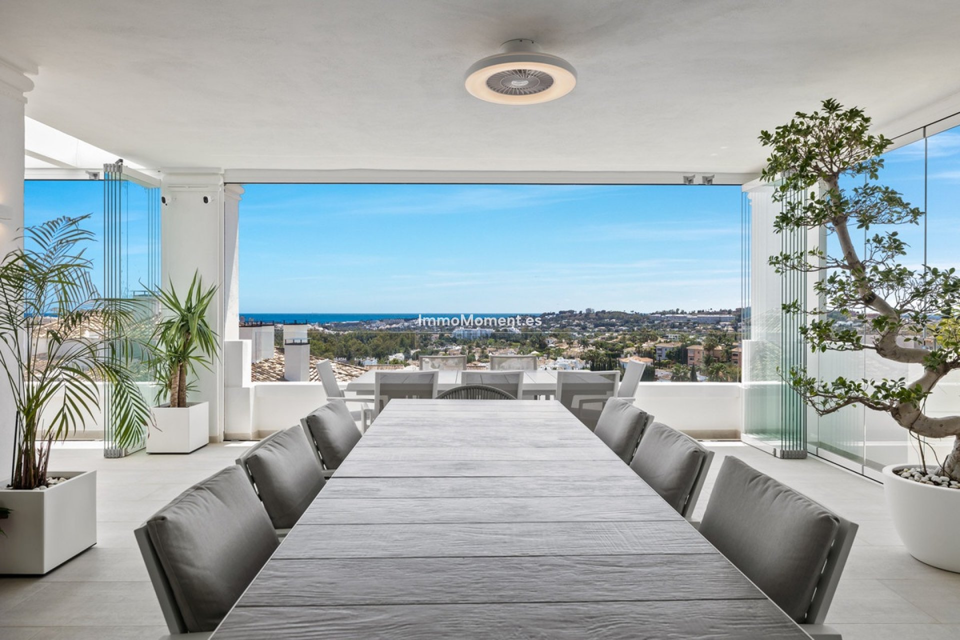 Reventa - Apartamento - Marbella - Nueva Andalucía