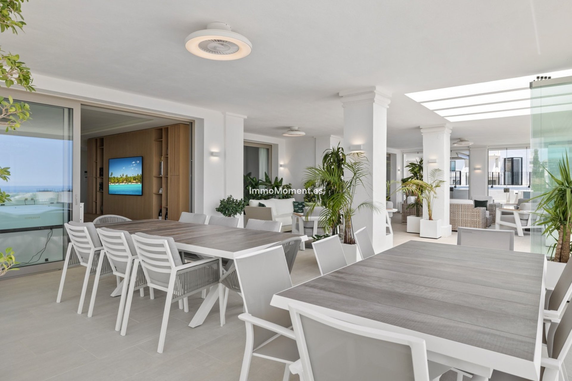 Reventa - Apartamento - Marbella - Nueva Andalucía