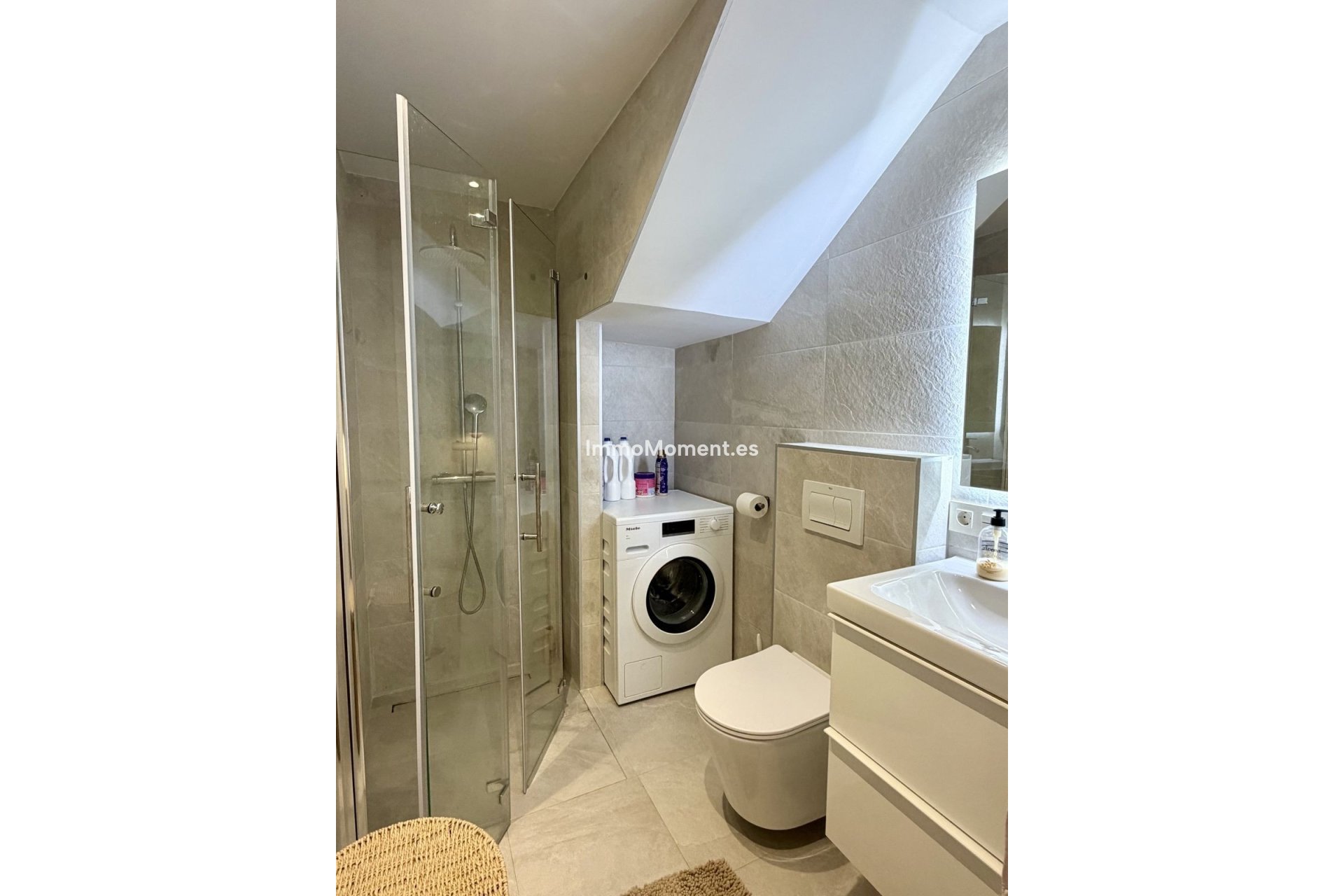 Reventa - Apartamento - Marbella - Nueva Andalucía