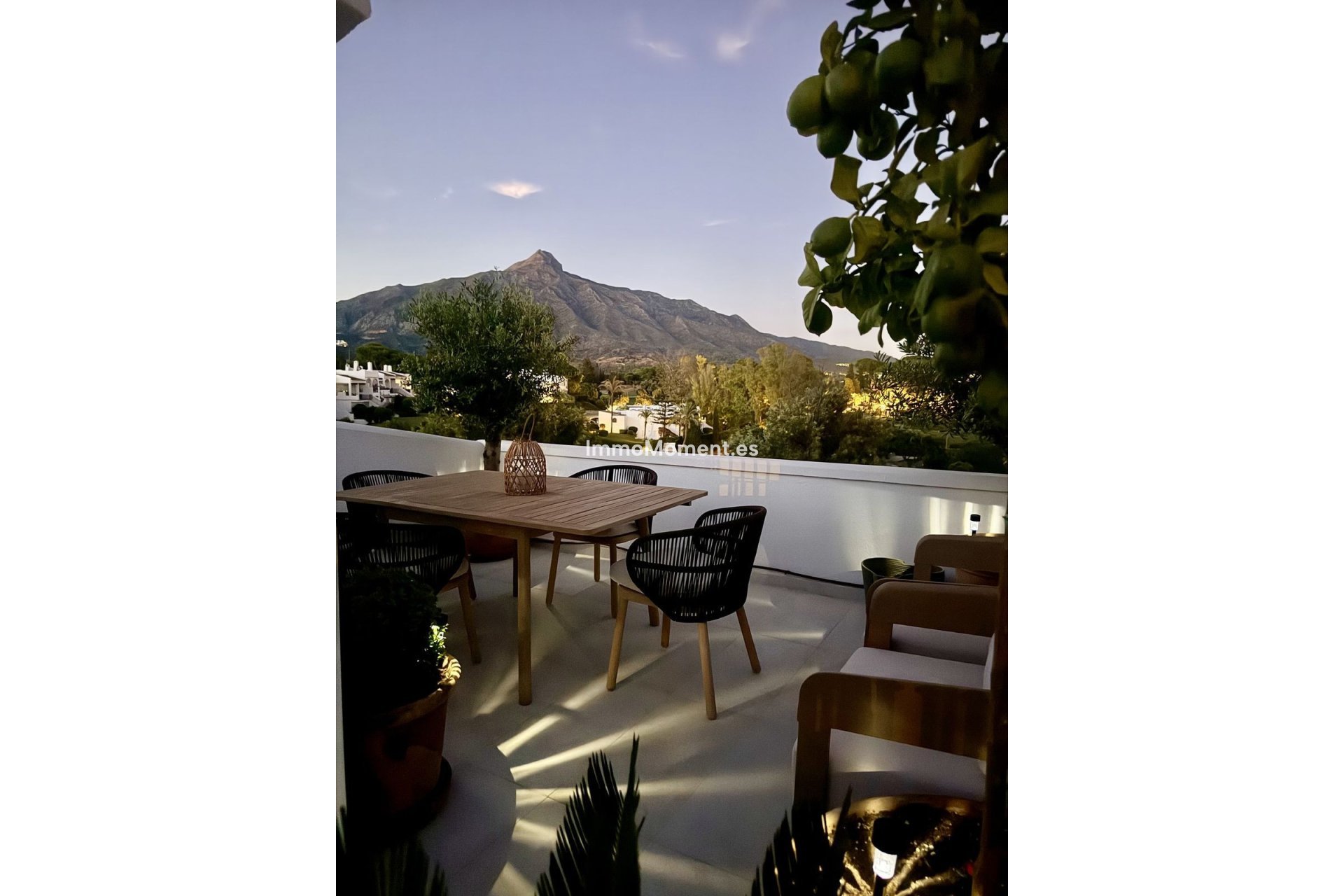Reventa - Apartamento - Marbella - Nueva Andalucía