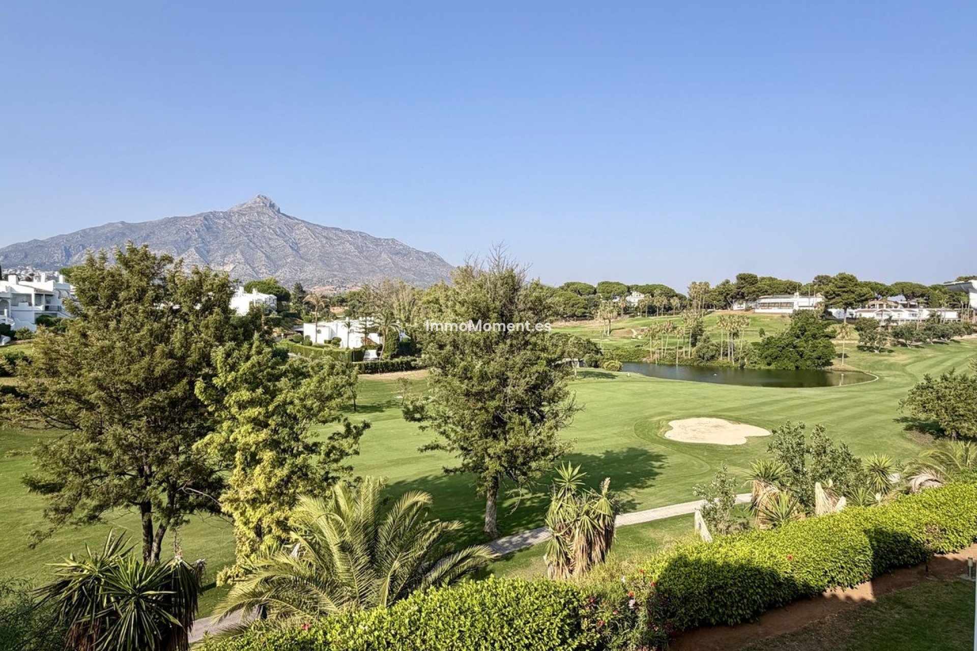 Reventa - Apartamento - Marbella - Nueva Andalucía