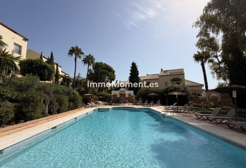 Reventa - Apartamento - Marbella - Nueva Andalucía