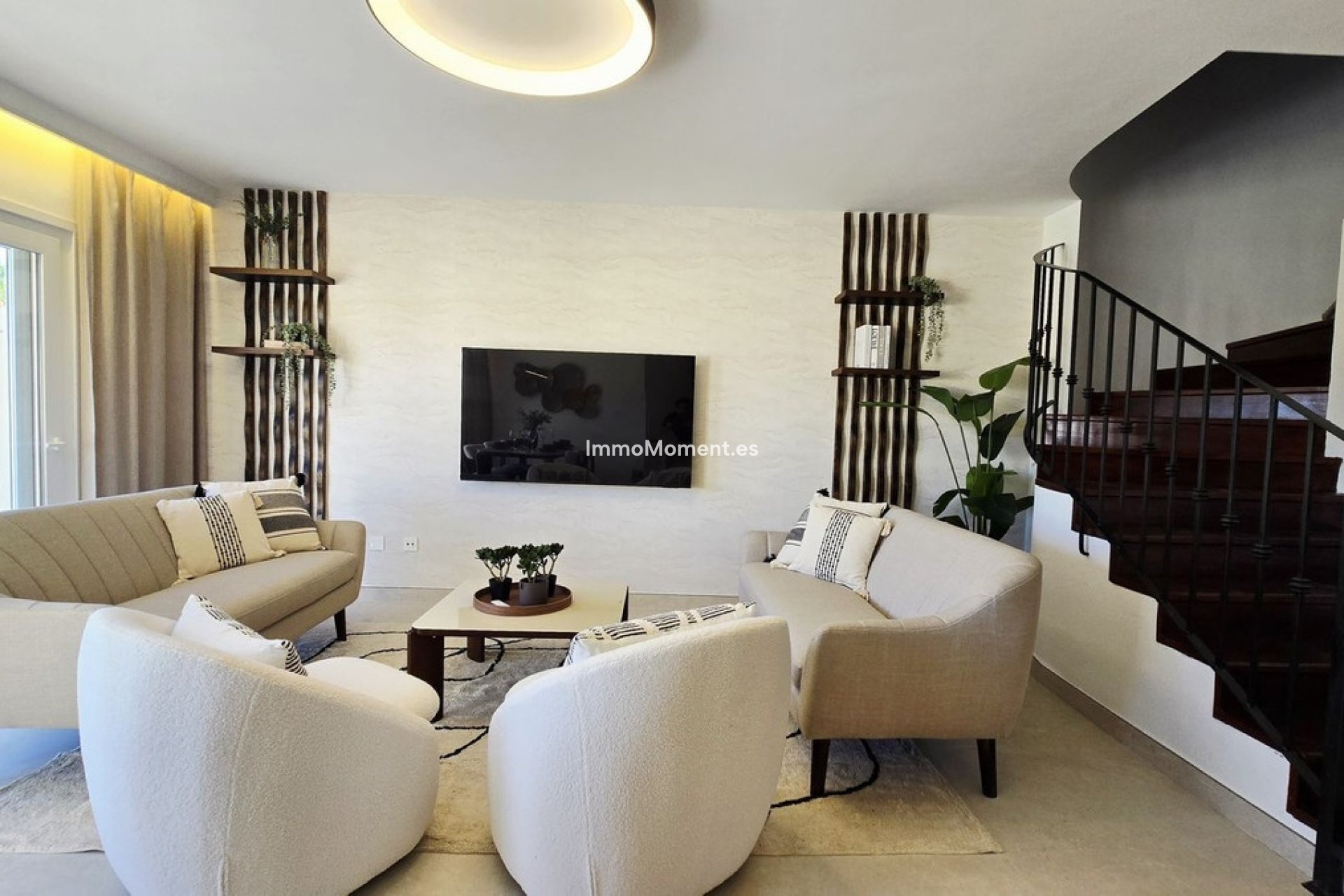 Reventa - Apartamento - Marbella - Nueva Andalucía