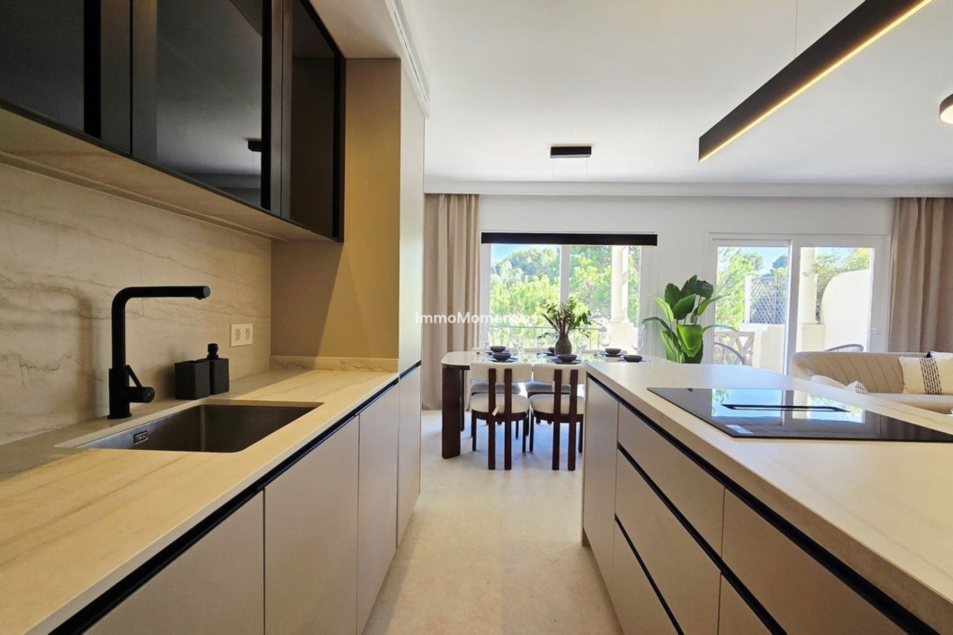 Reventa - Apartamento - Marbella - Nueva Andalucía