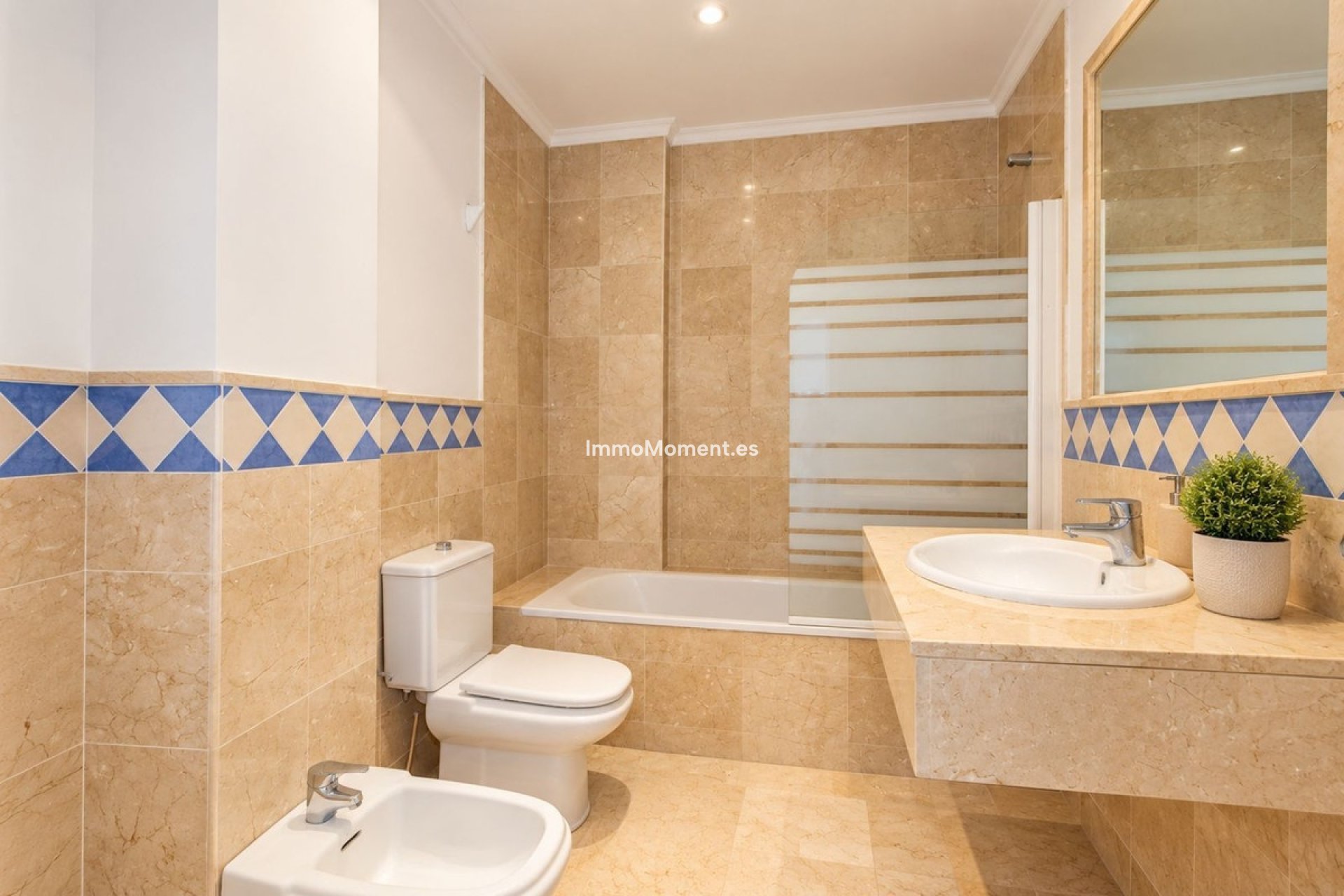 Reventa - Apartamento - Marbella - Nueva Andalucía