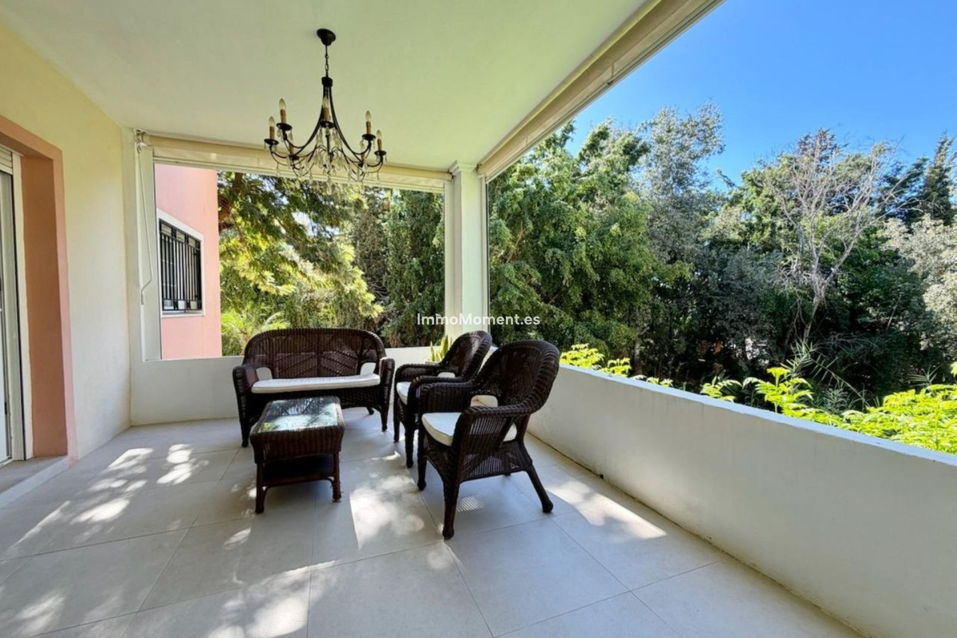 Reventa - Apartamento - Marbella - Nueva Andalucía