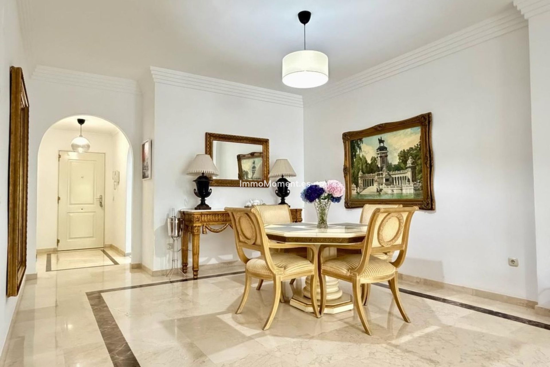 Reventa - Apartamento - Marbella - Nueva Andalucía